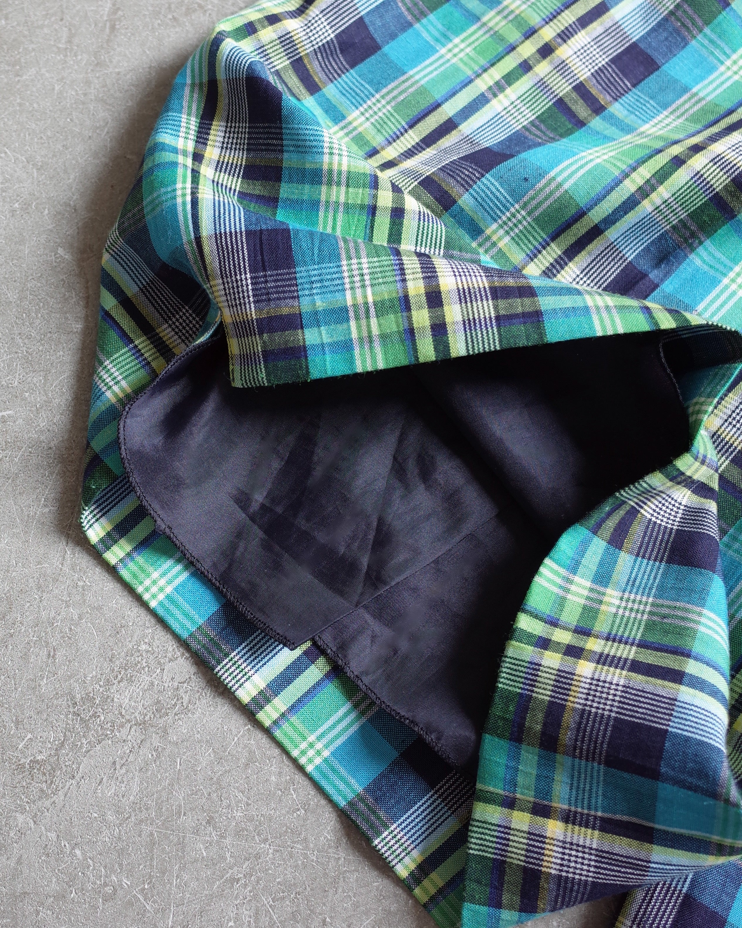 Used / CHECK SHORTS