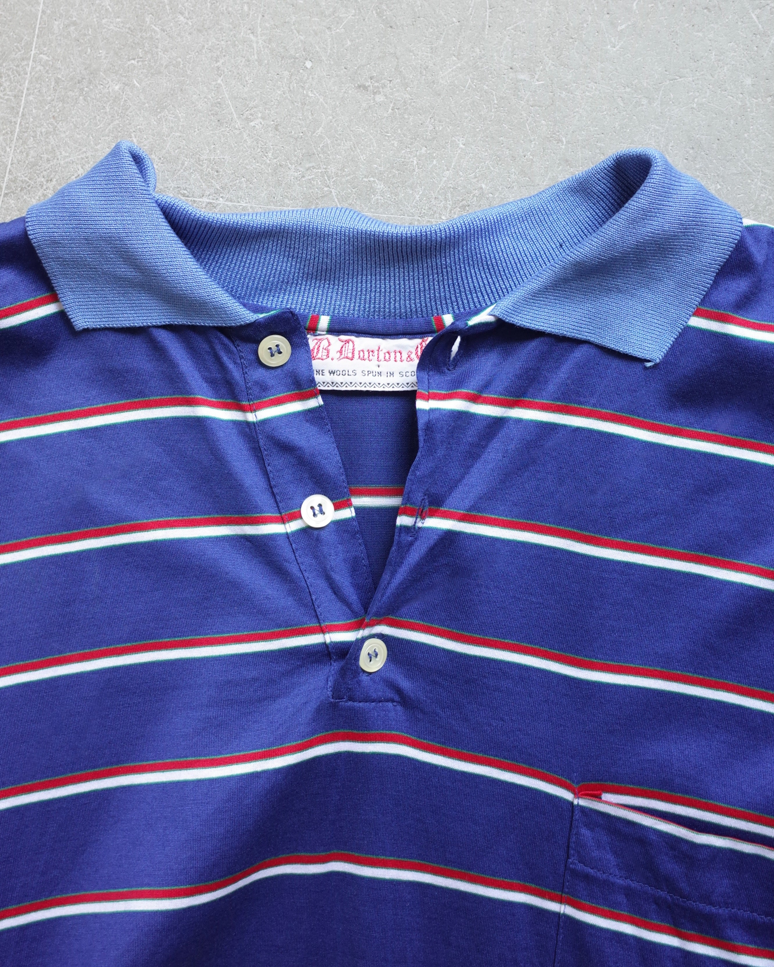 Used / OVERSIZED T-SHIRT