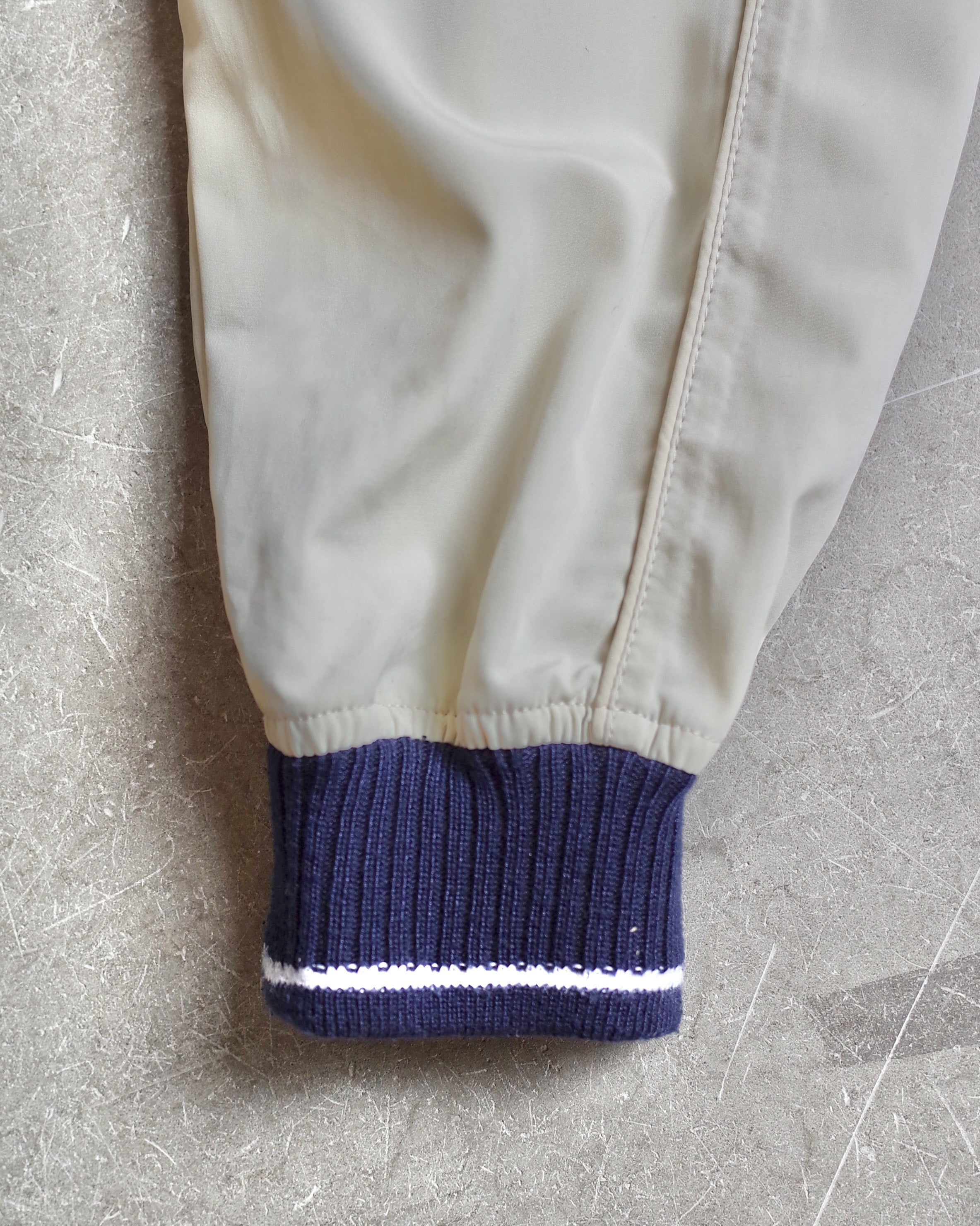 ★Used / Champion TRACK JACKET