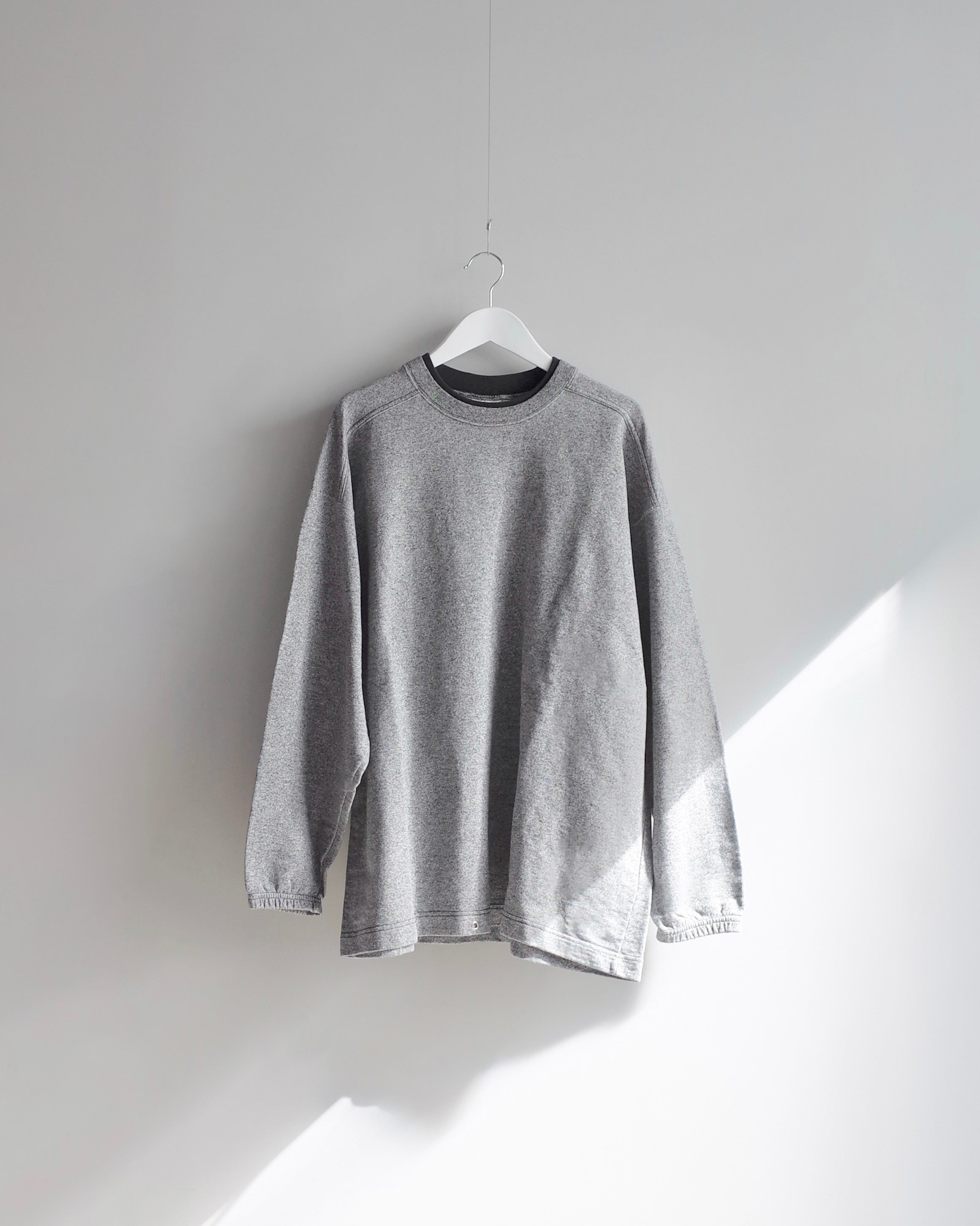 Used / champion SWEAT SHIRT