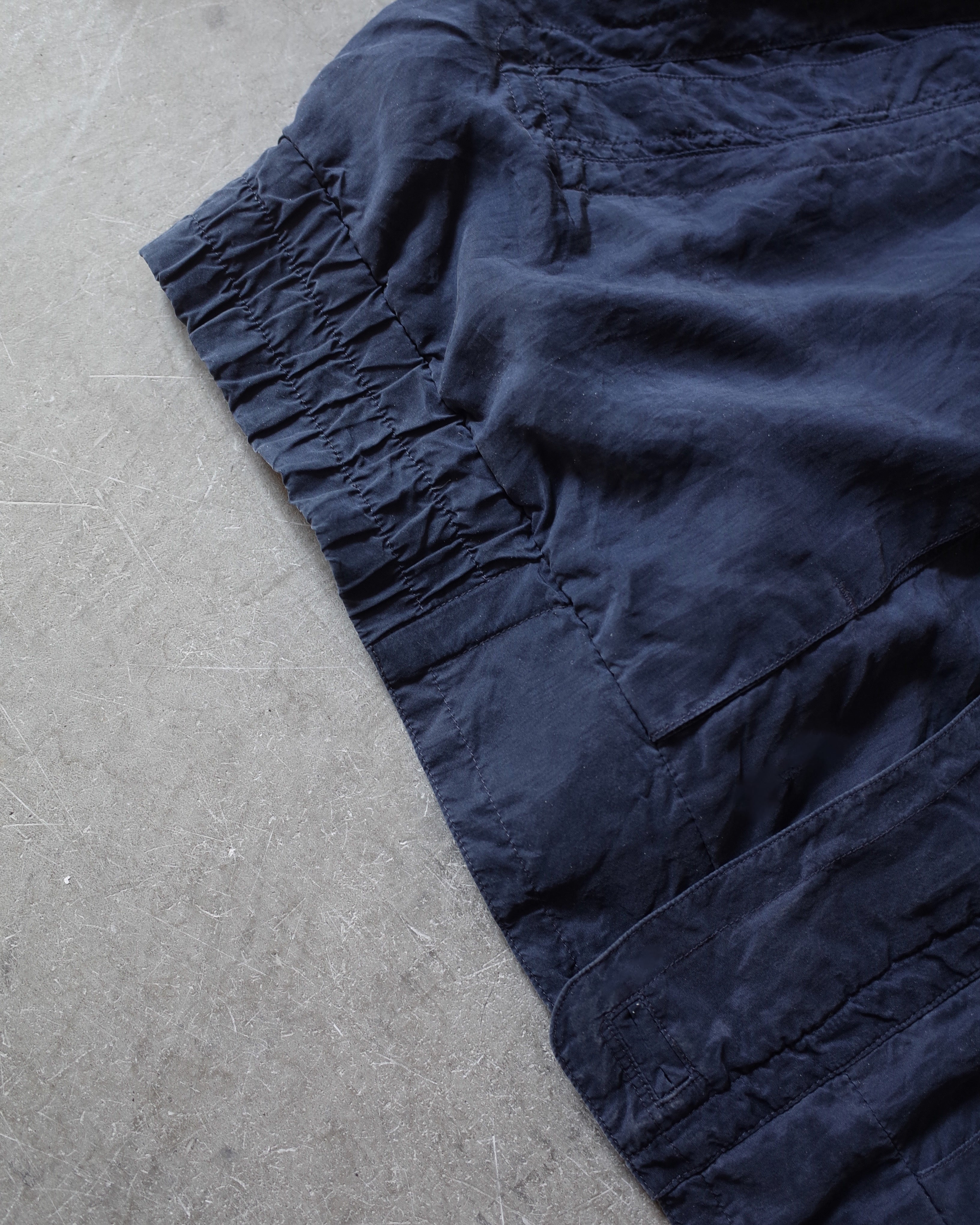 ★Used / SILK JACKET