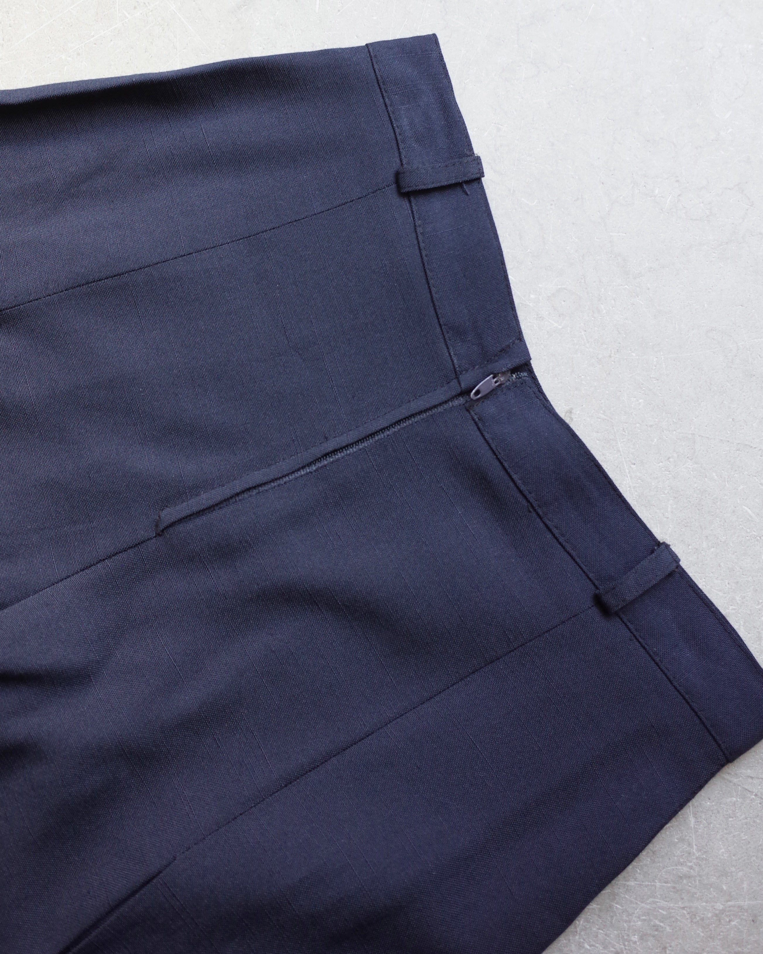 Used / CULOTTE PANTS
