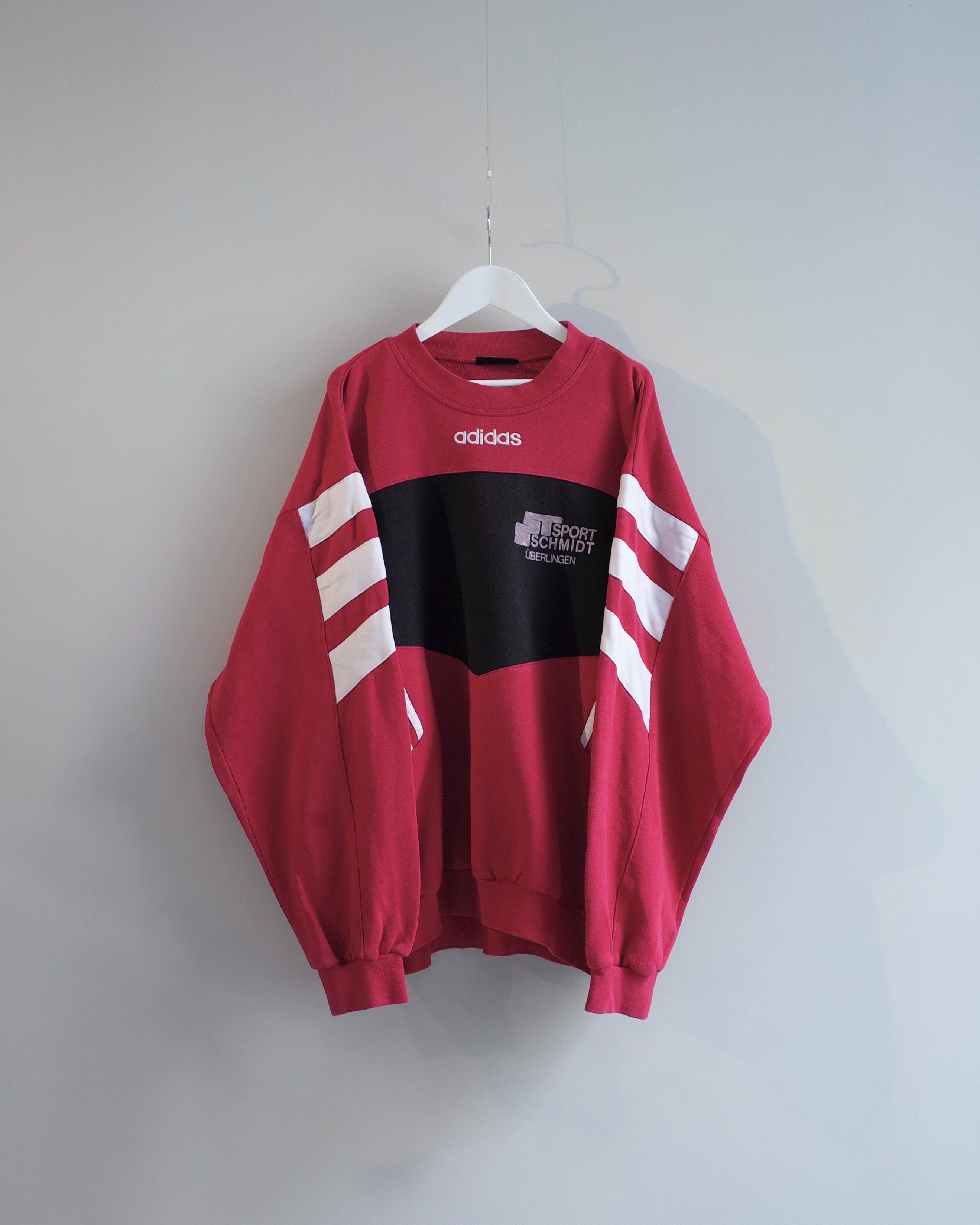 Used / adidas SWEAT