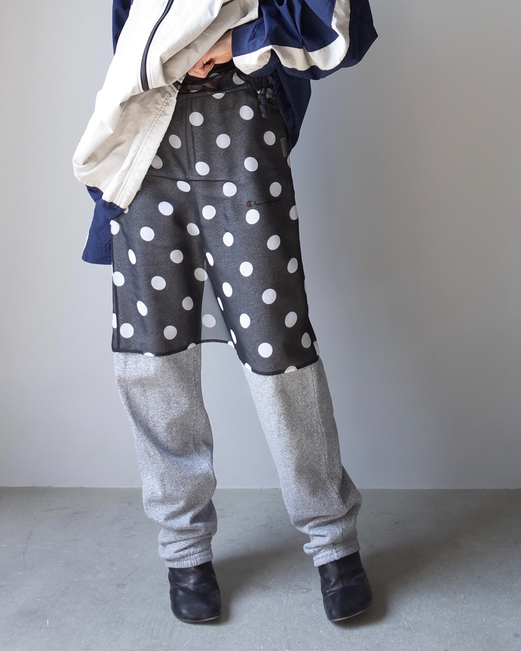 Used / champion SWEAT PANTS