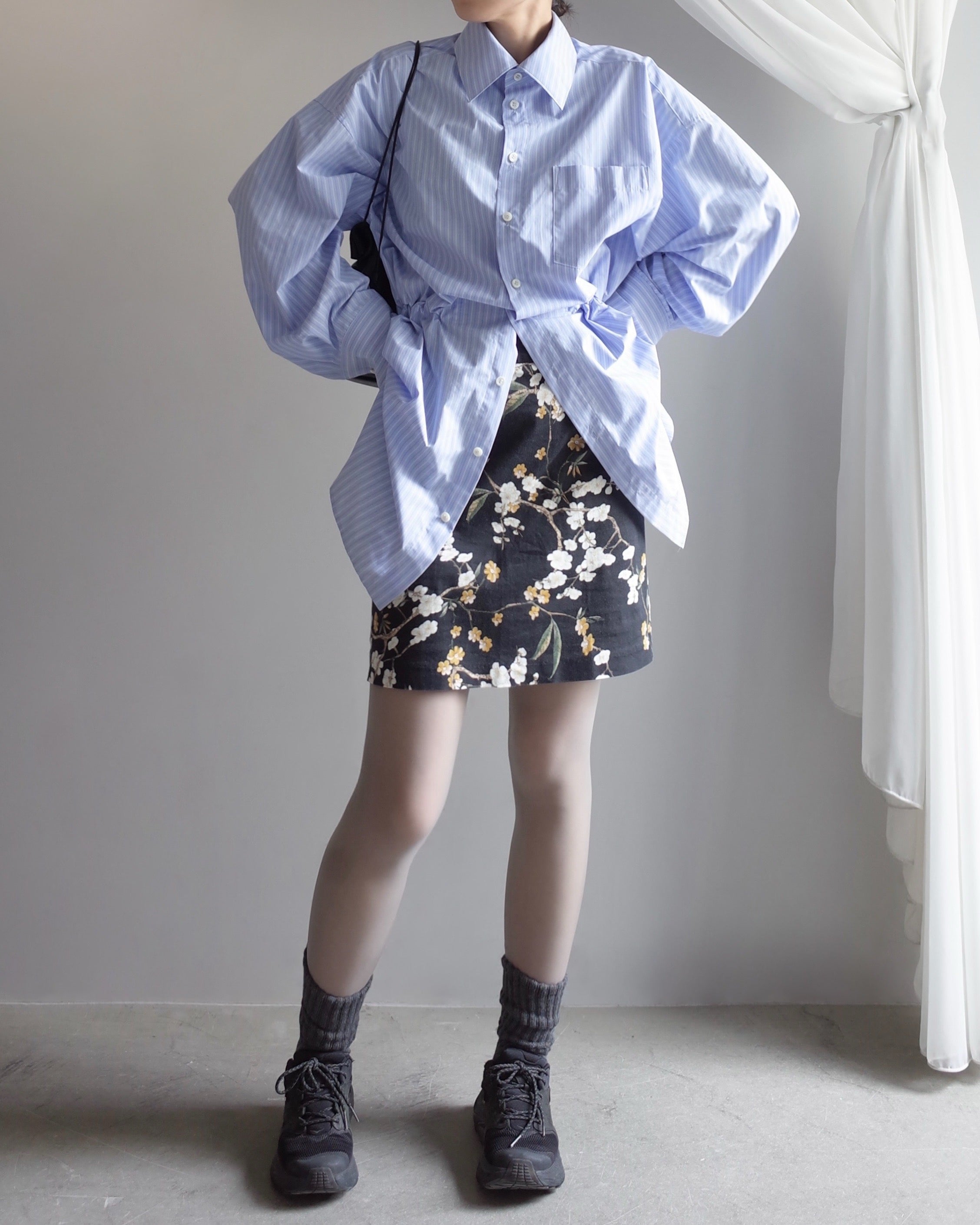Used / MINI SKIRT