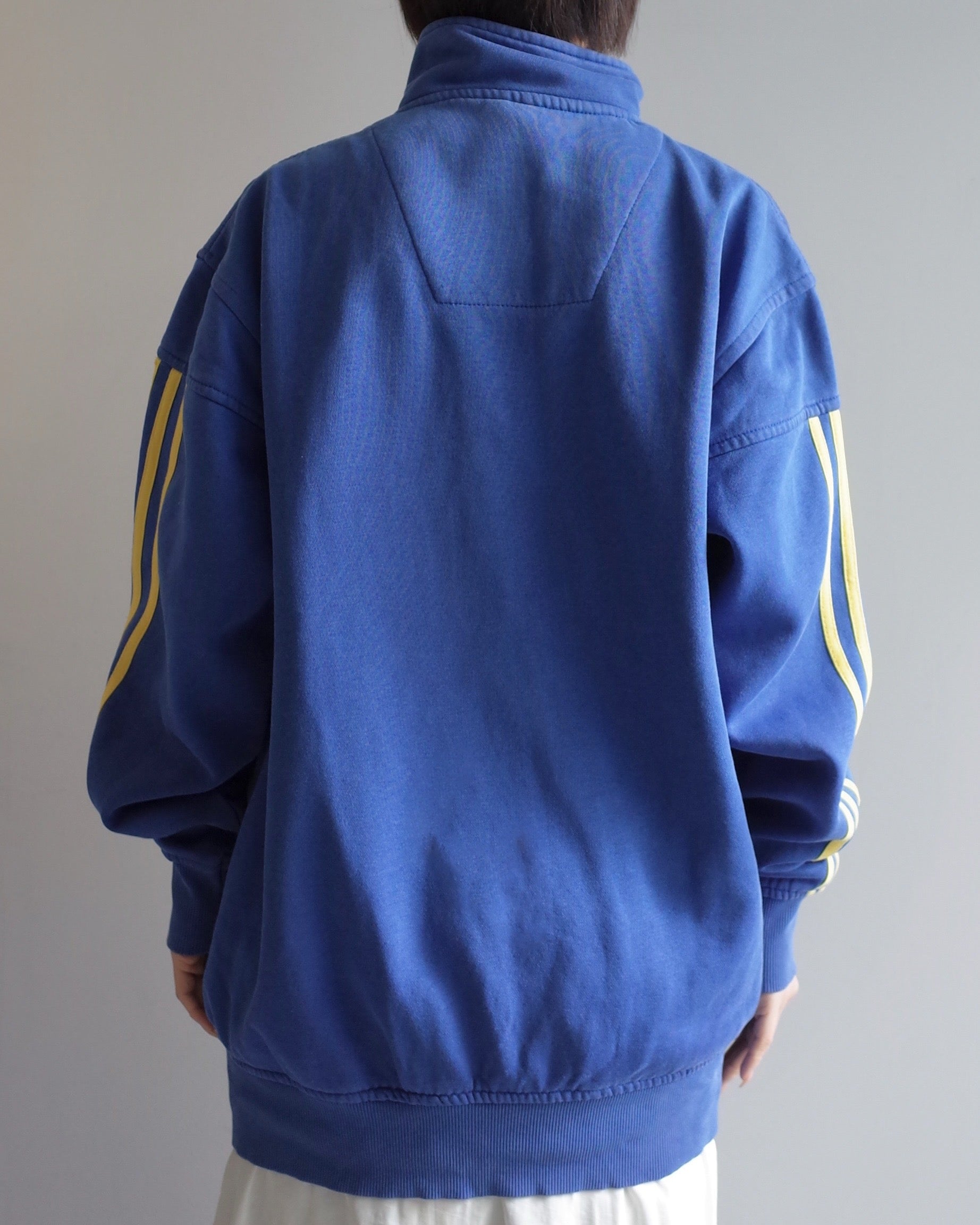★Used / adidas TRACK JACKET