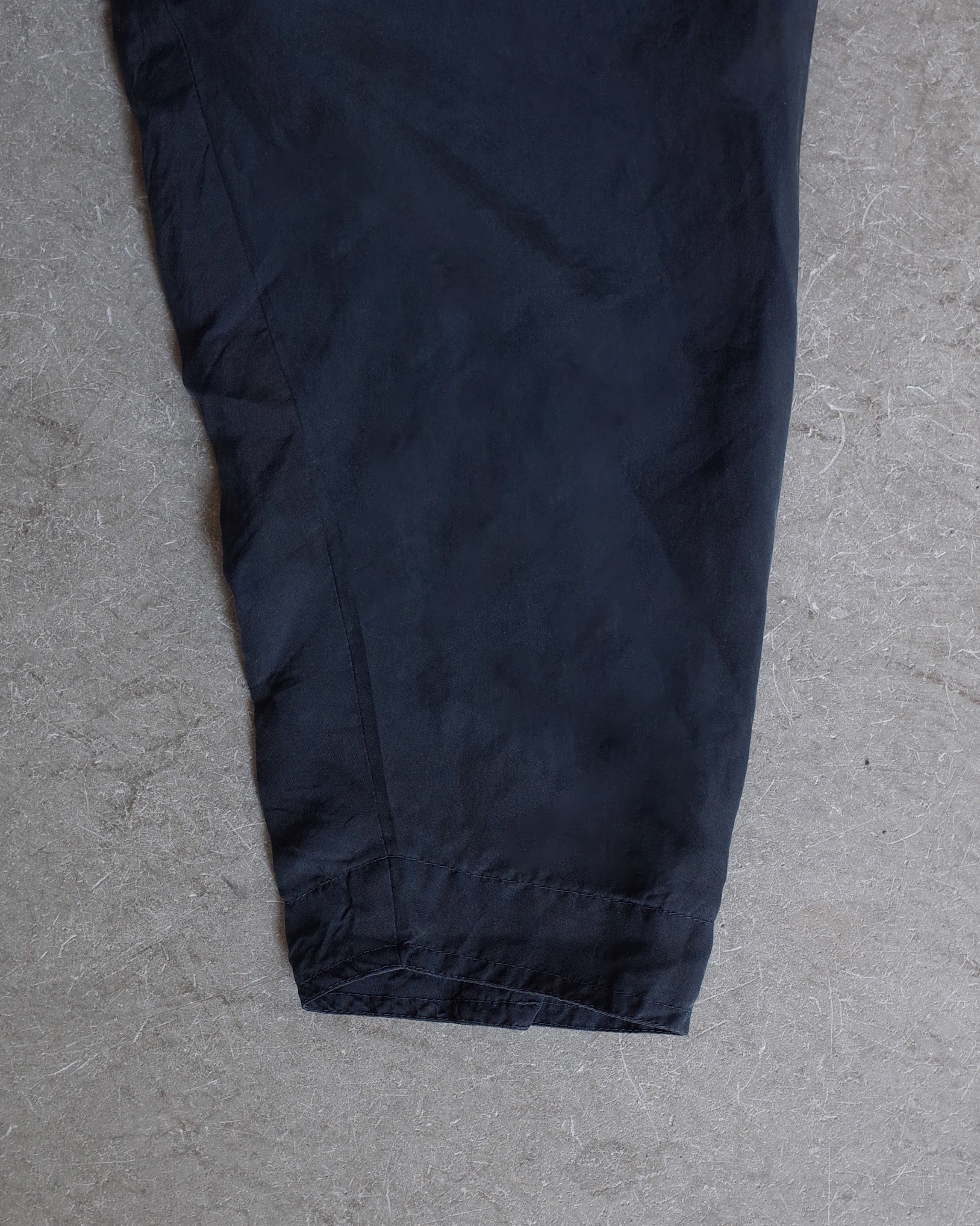 ★Used / SILK JACKET