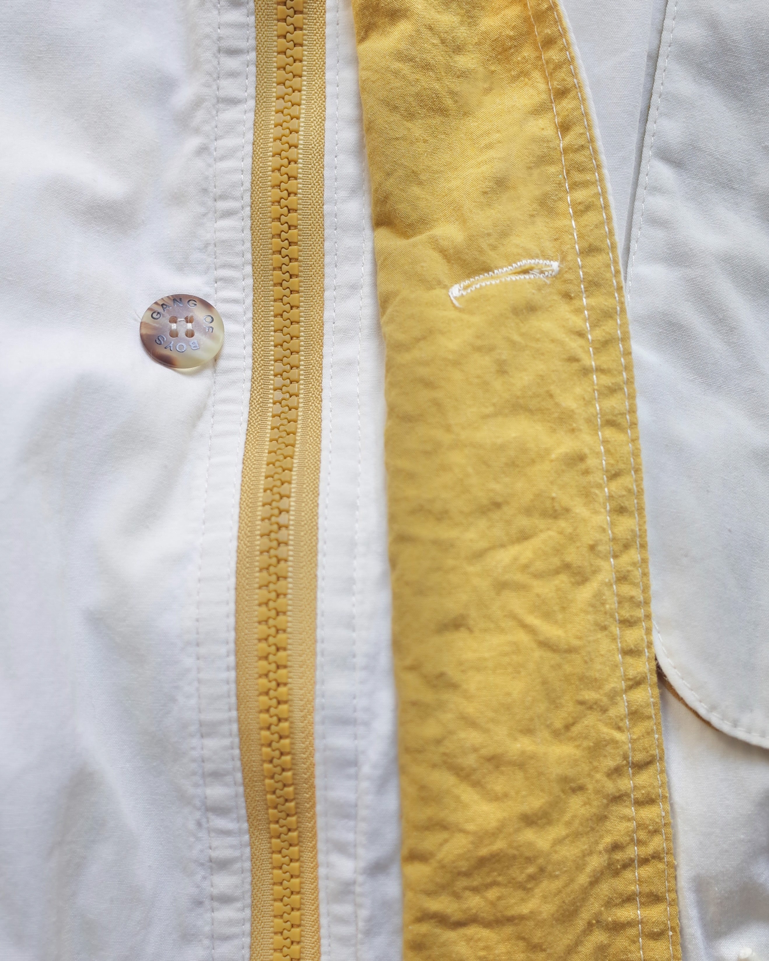 Used / FIELD JACKET
