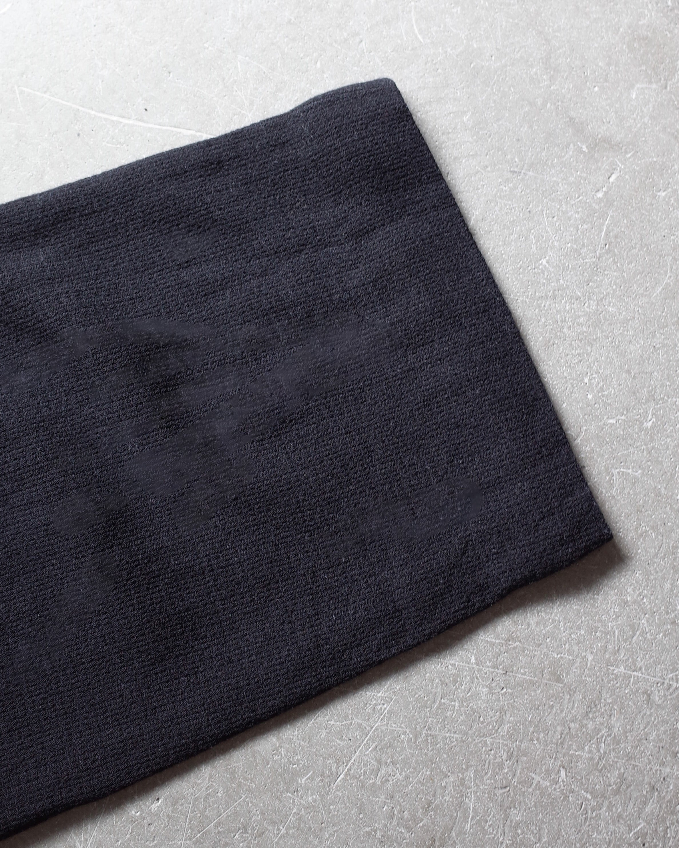 Used / TWOTUCK SEMI WIDE TAPERED PANTS