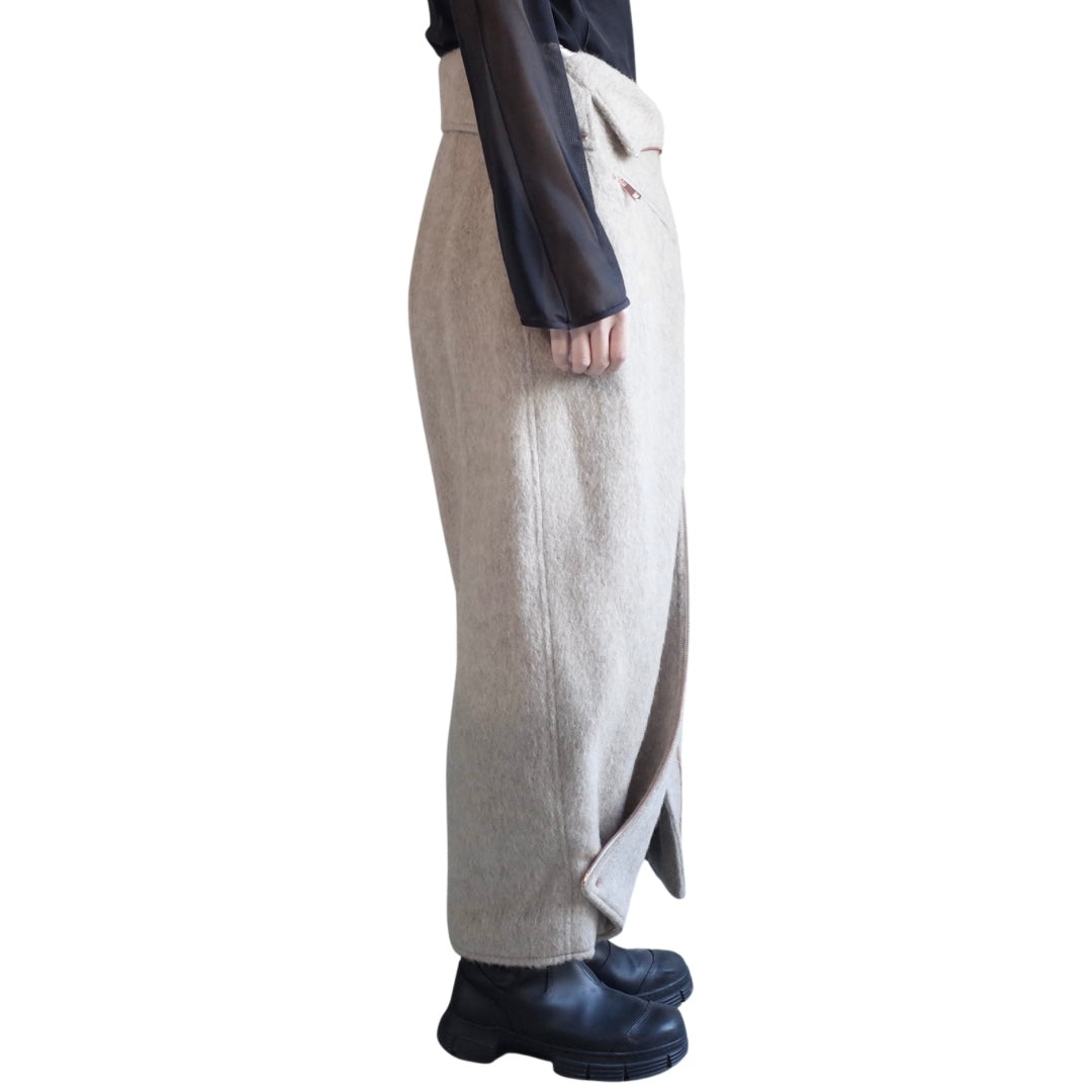 SUÉSADA 【スエサダ】