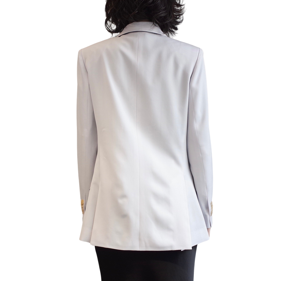 FITTED BLAZER