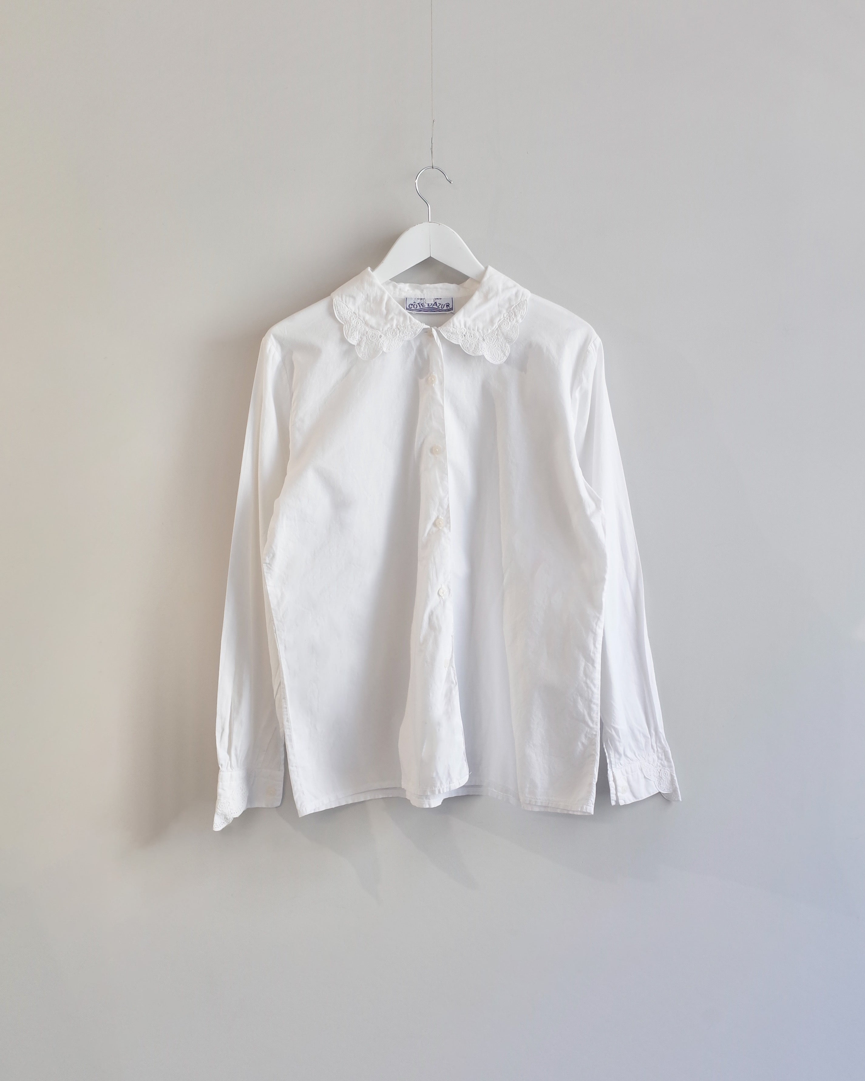 Used / SHIRT