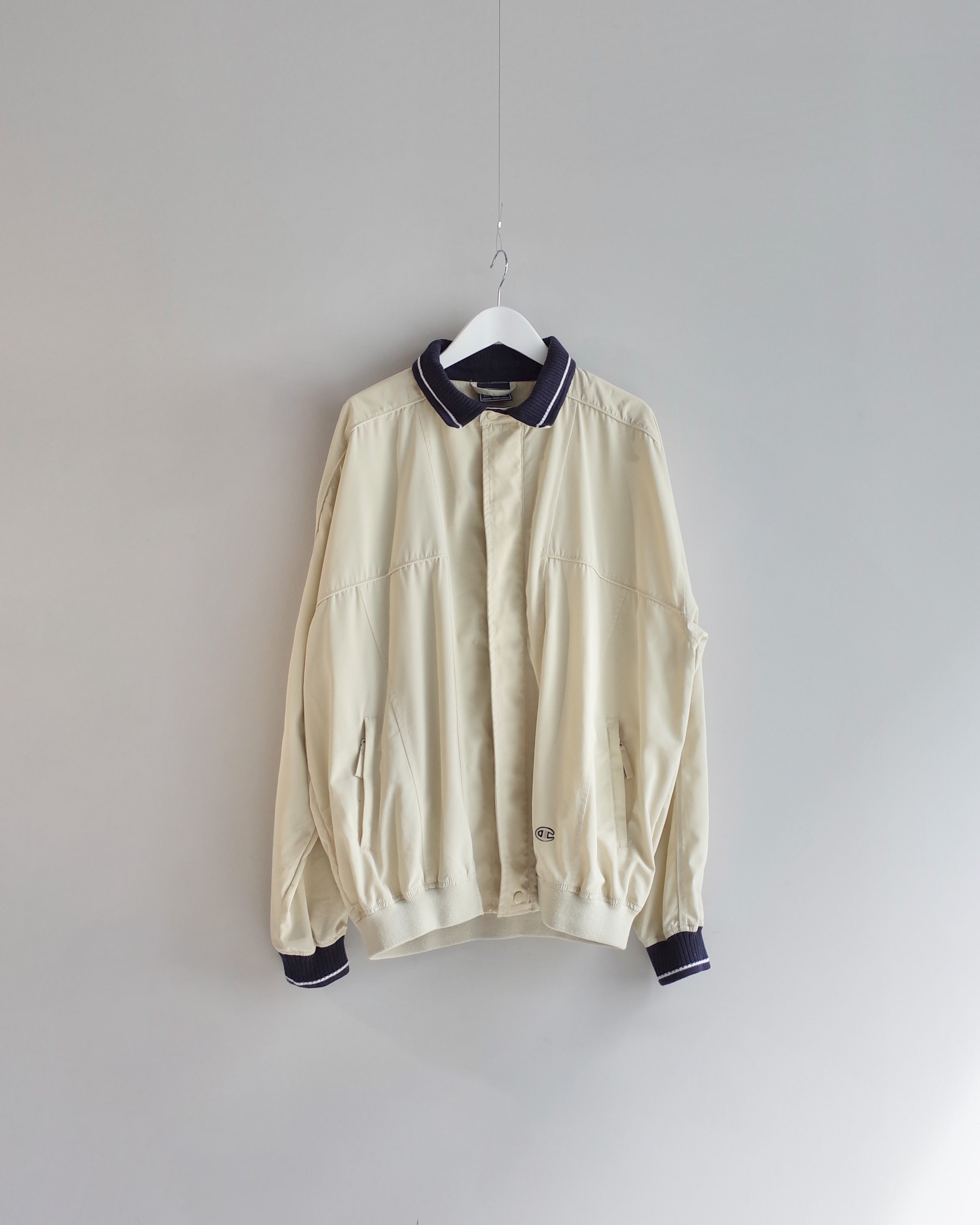 ★Used / Champion TRACK JACKET