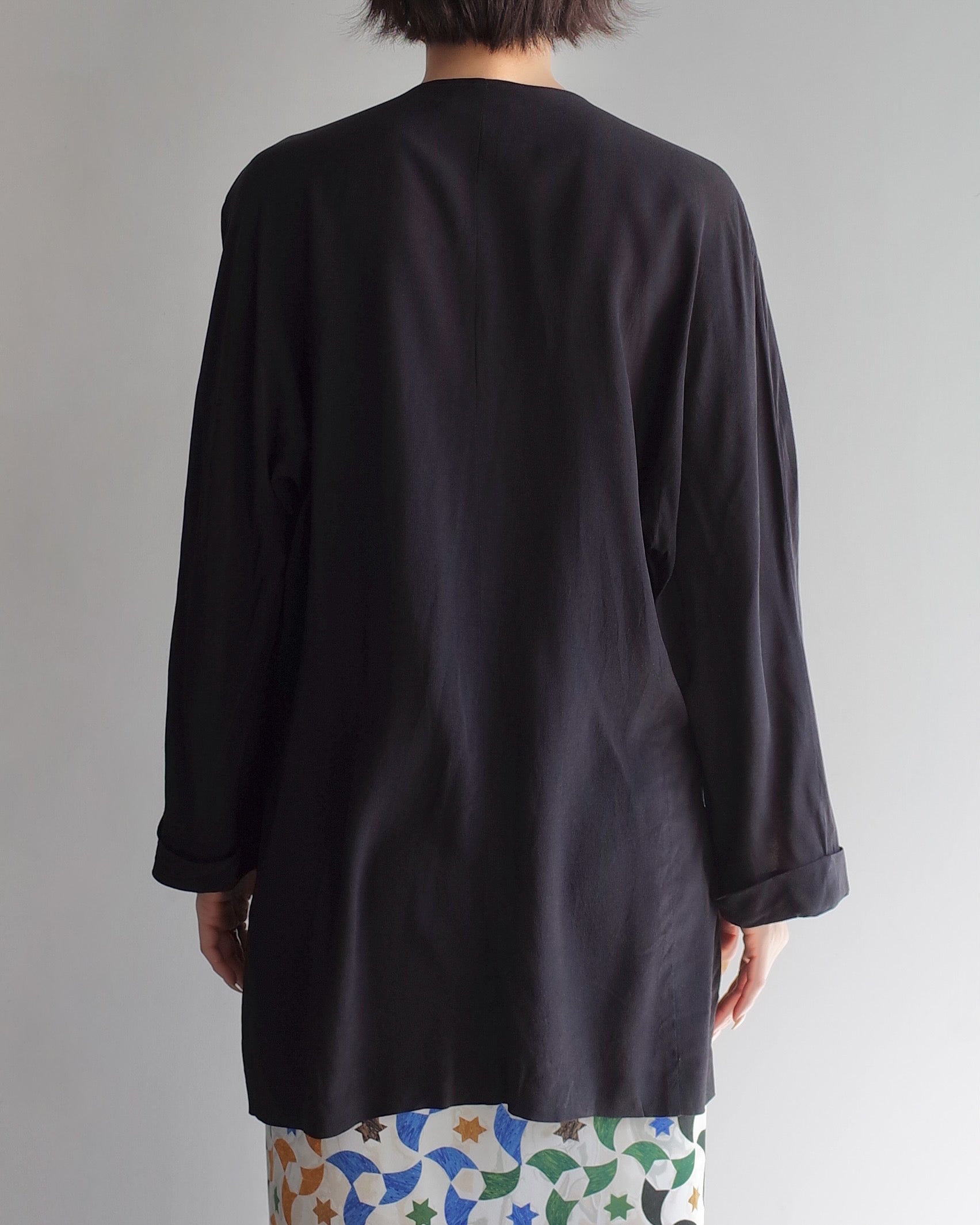 ★Used / DOLMAN SLEEVE JACKET