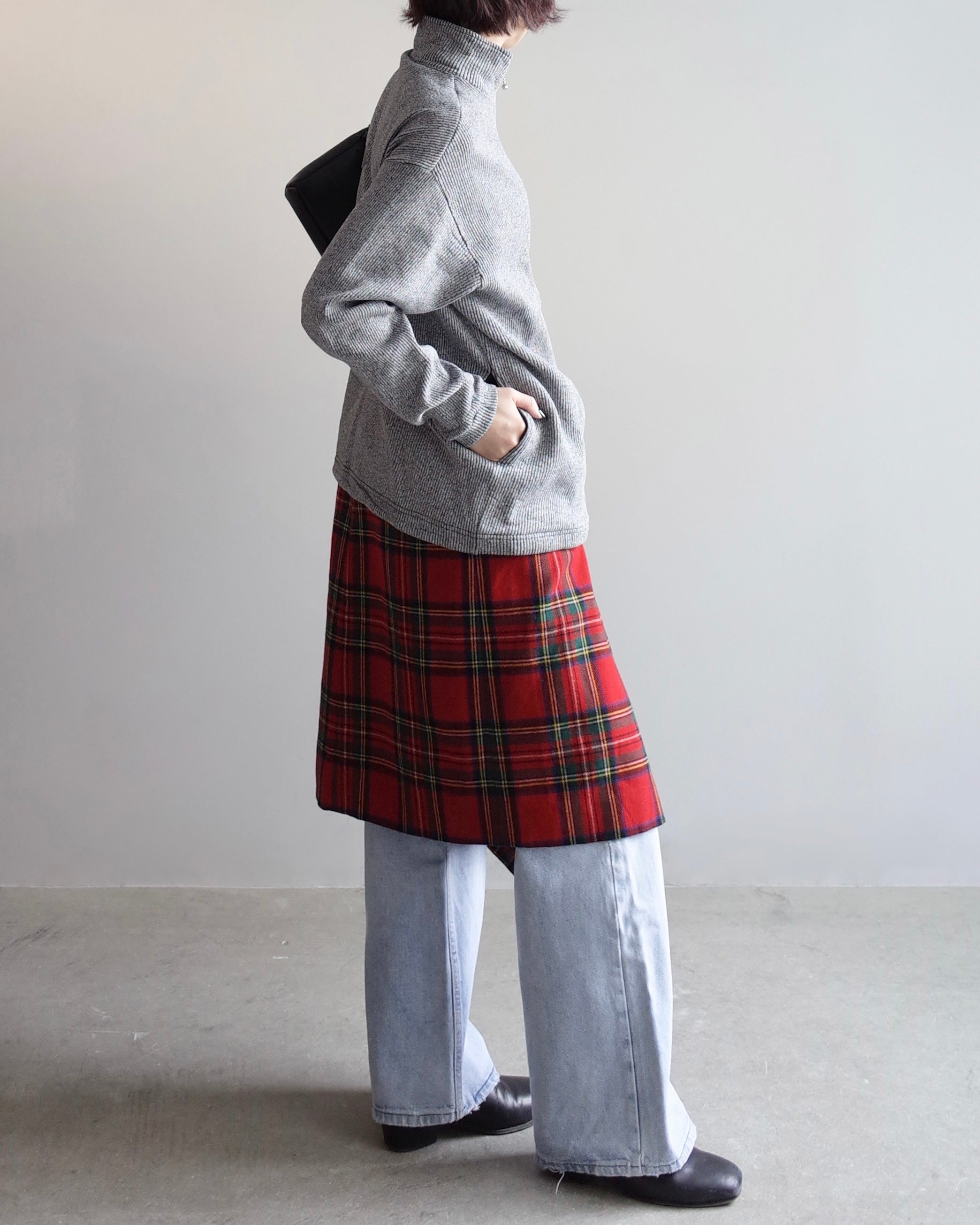 Used / champion ZIP TOPS