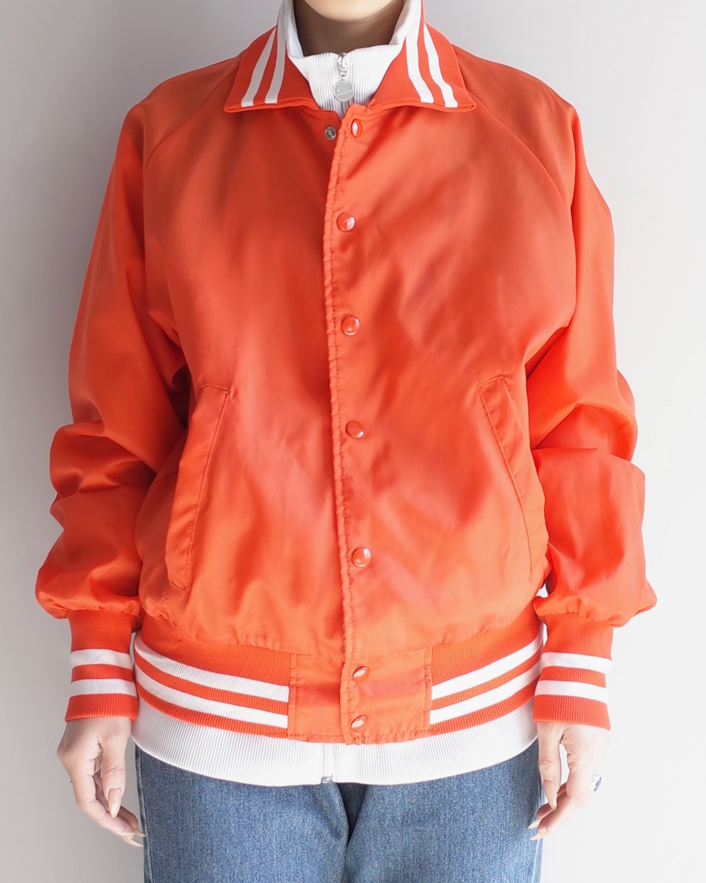 Used / STADIUM JACKET