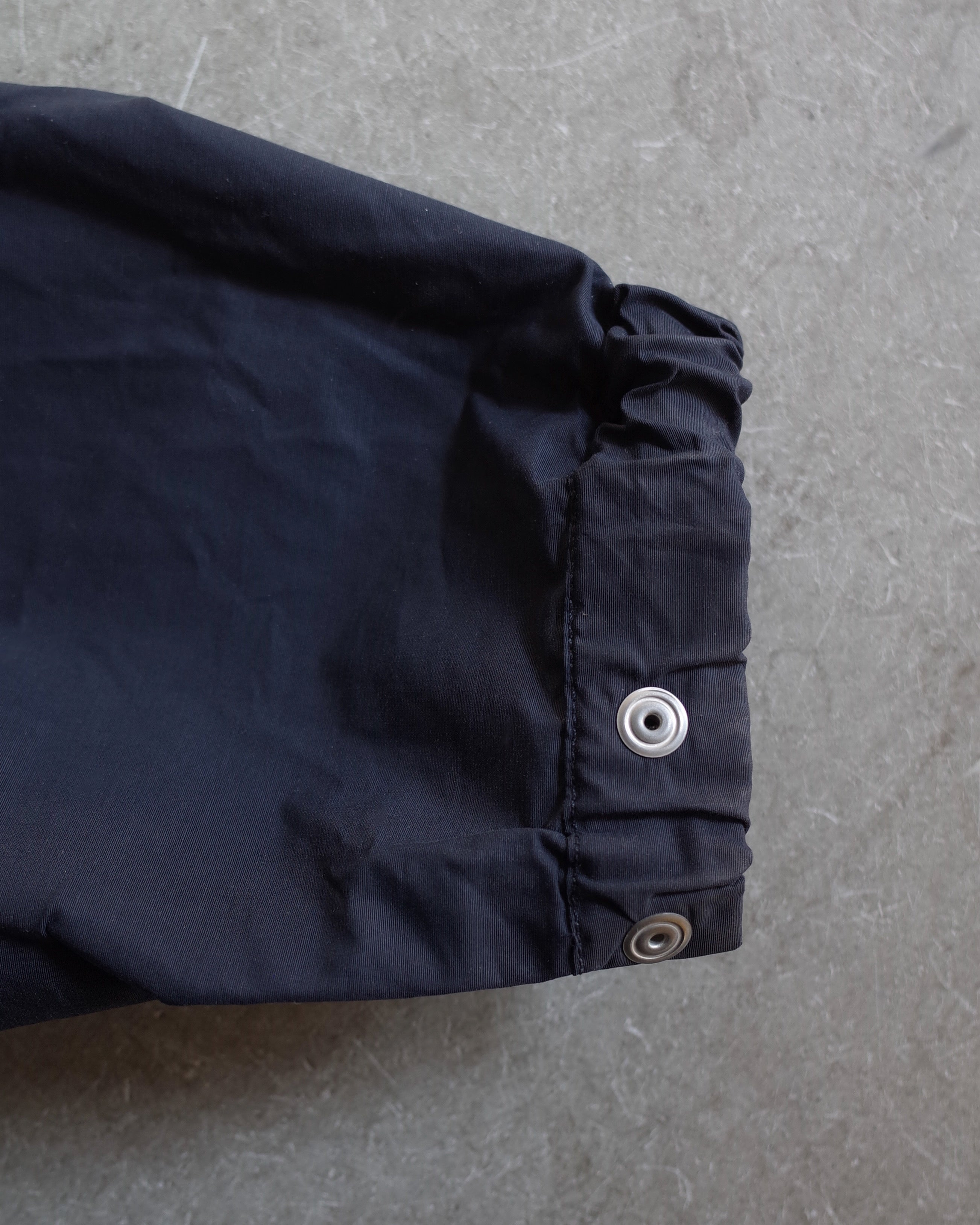 ★Used / ARMANI JEANS REVERSIBLE NYLON JACKET