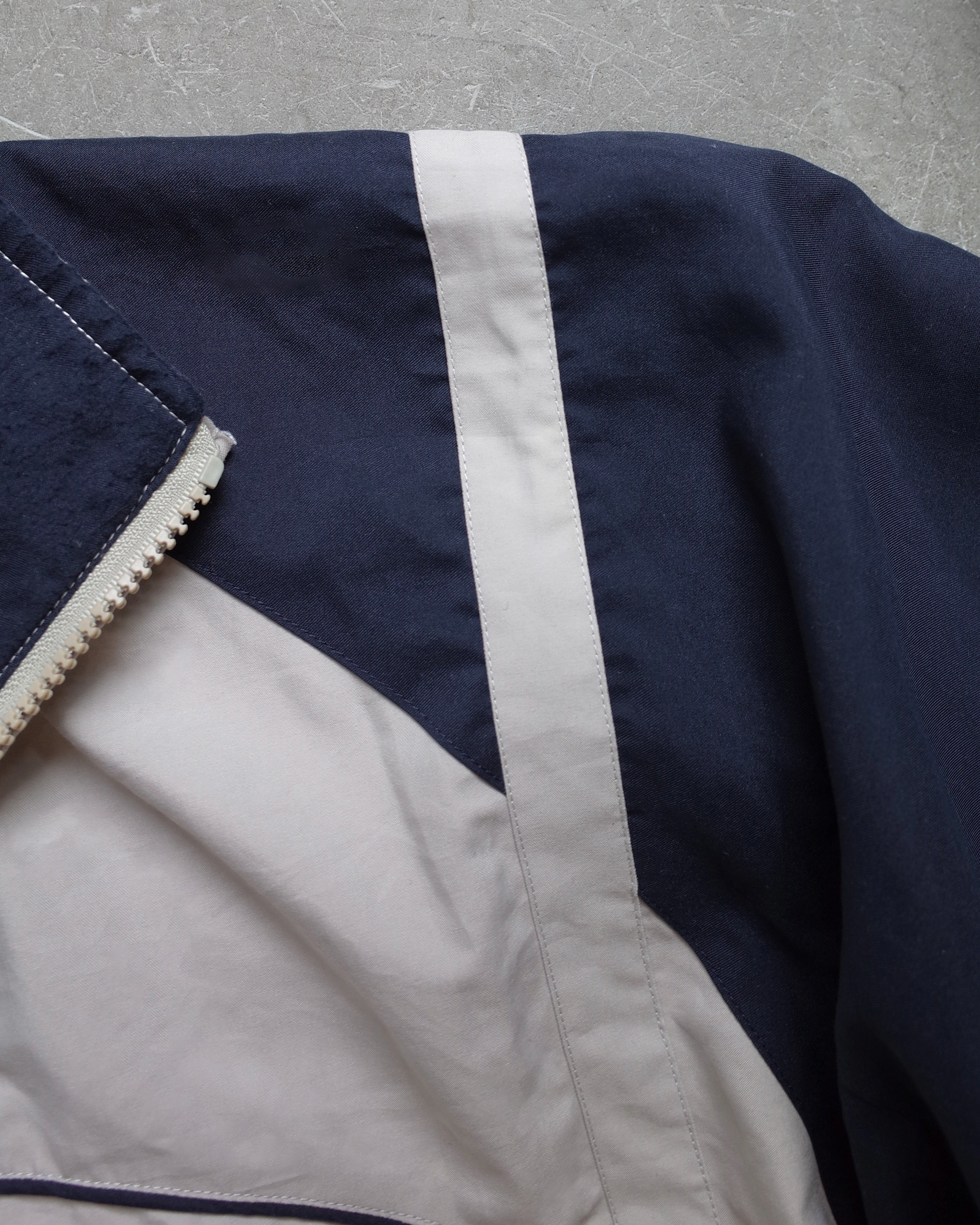 ★Used / adidas NYLON JACKET