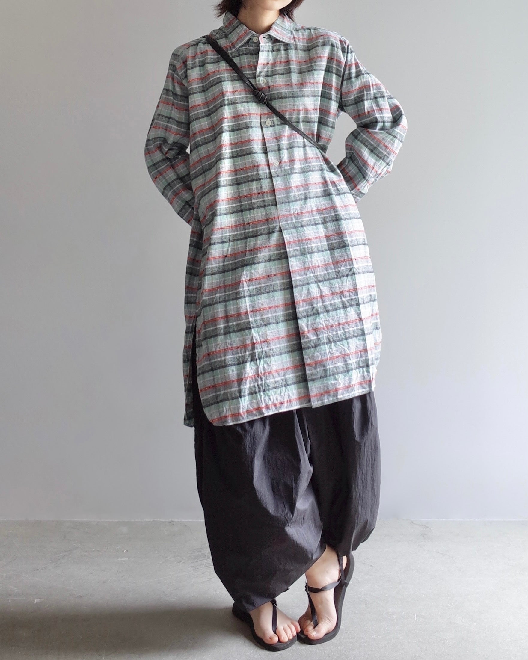 Used / GRANDPA SHIRT