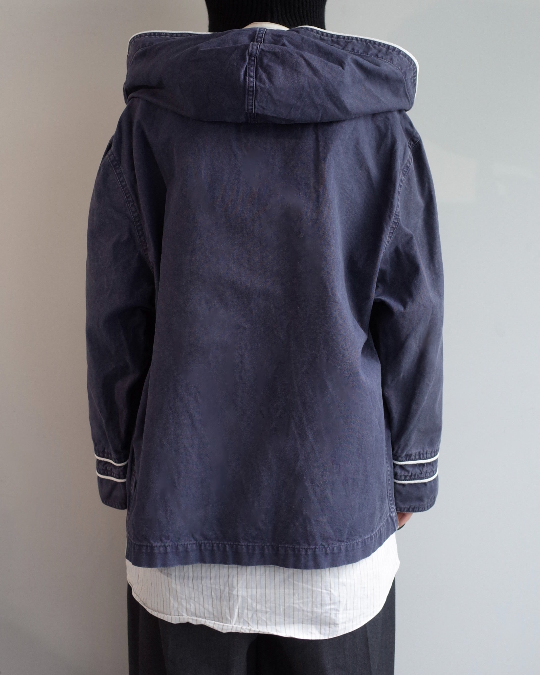 Used / SAILOR SHIRT