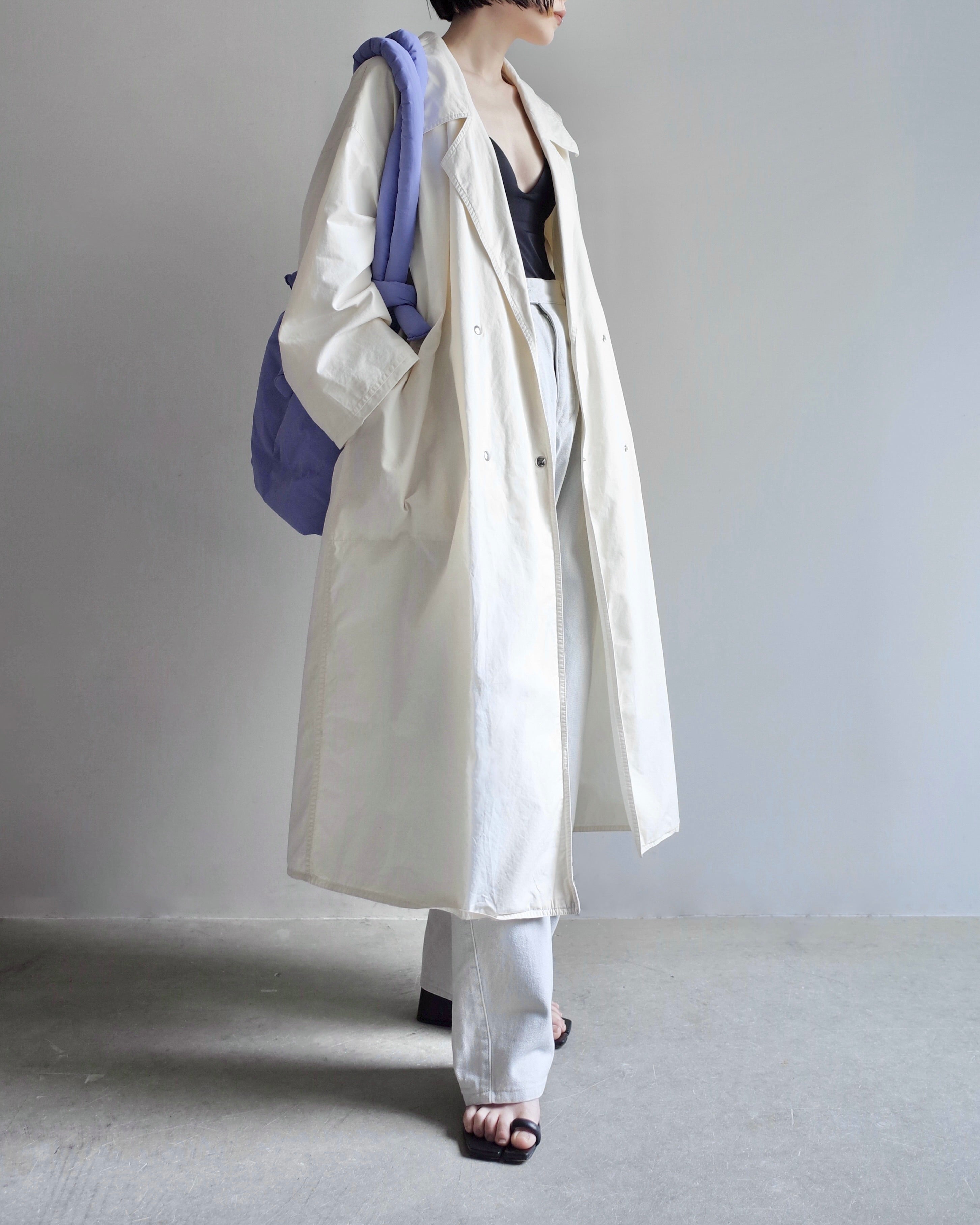Used / COAT