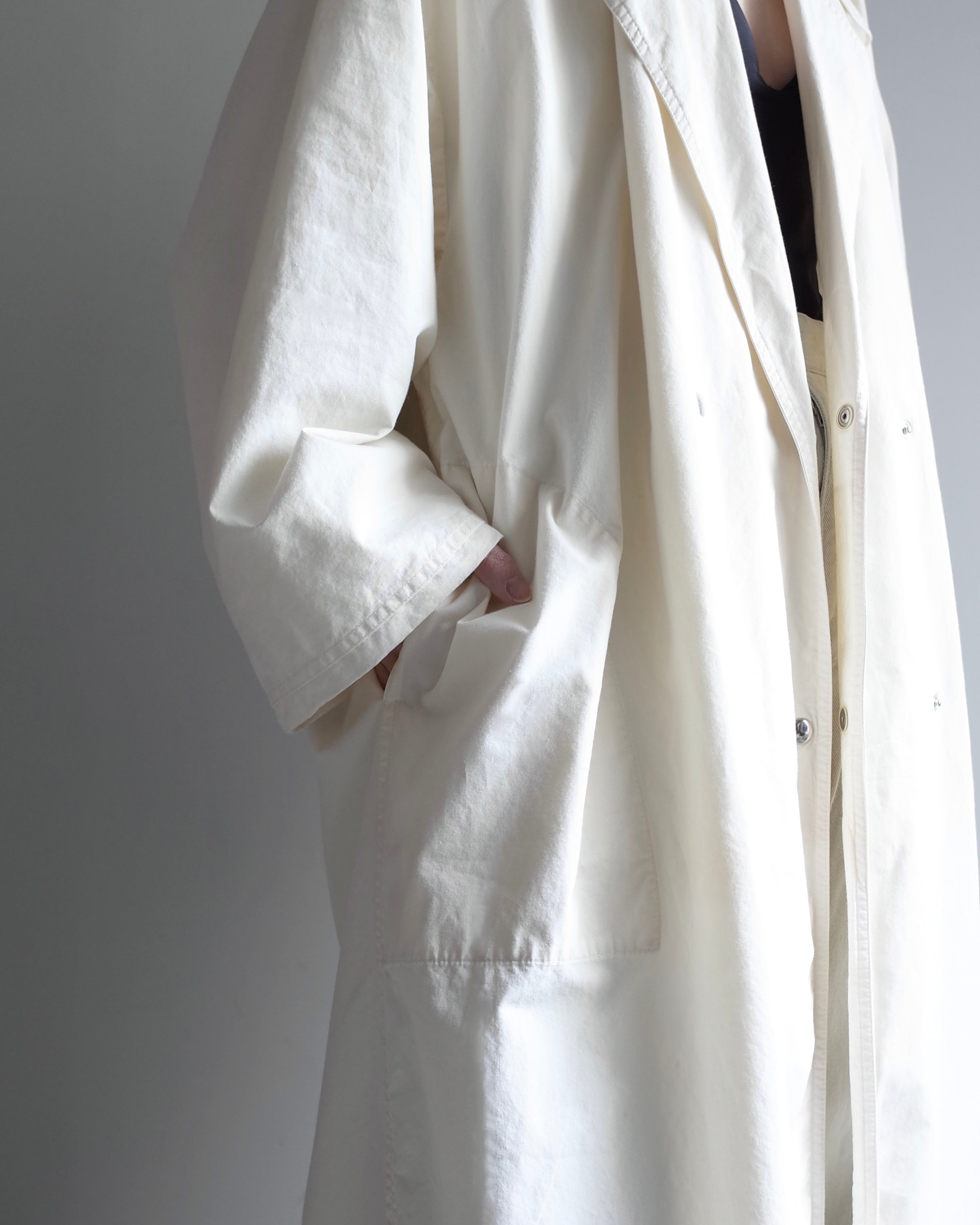 Used / COAT
