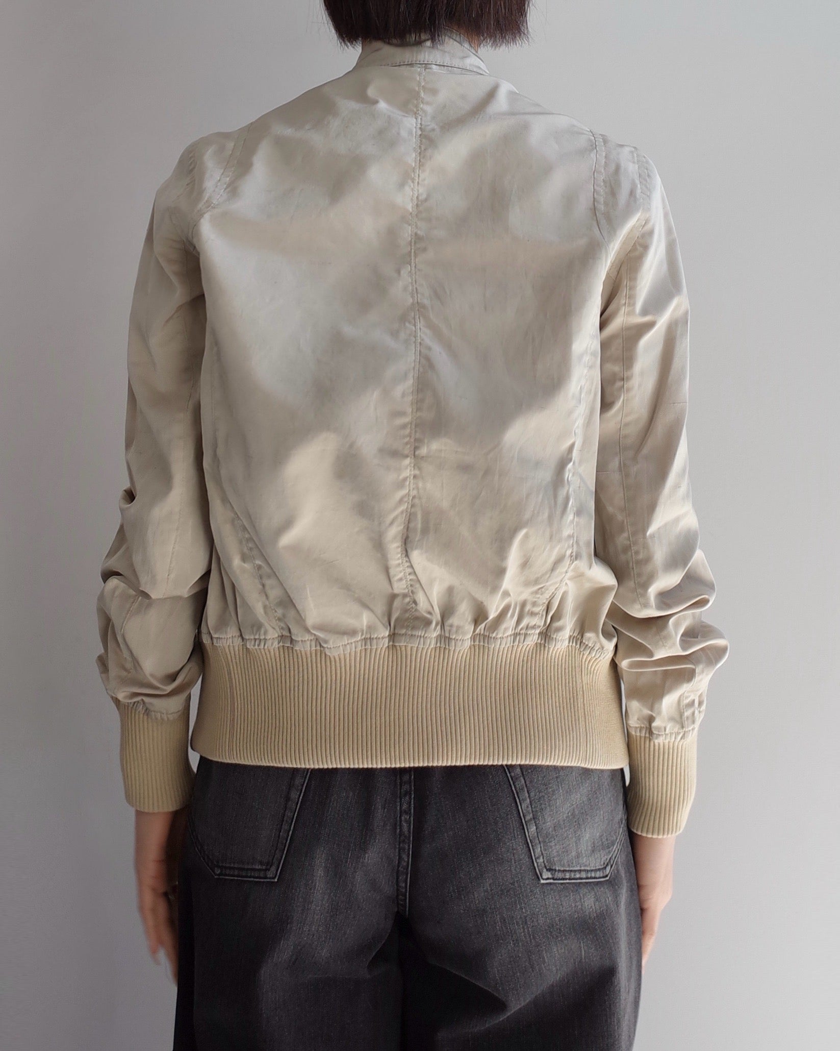 Used / HARRINGTON JACKET