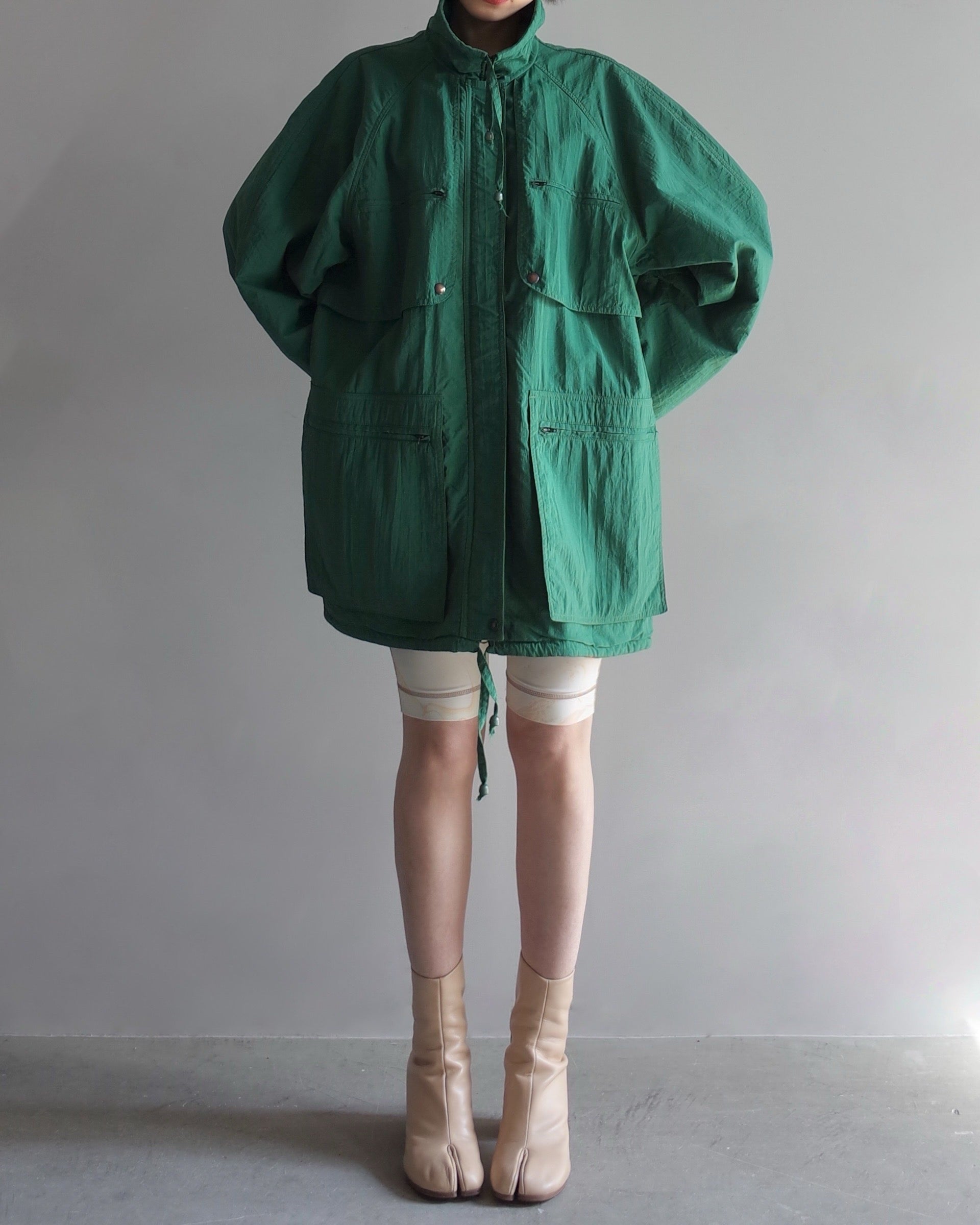 Used / MOUNTAIN PARKER