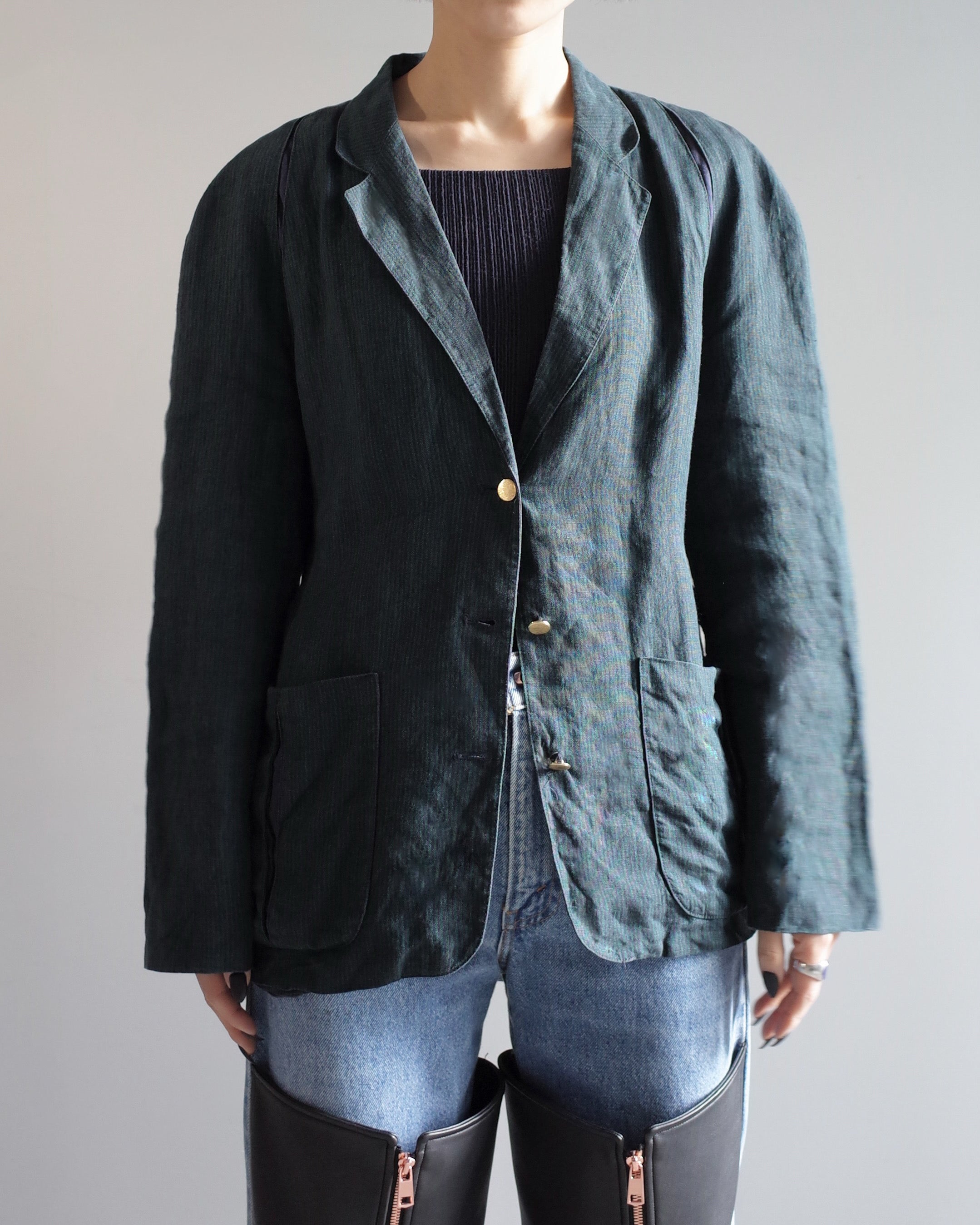 ★Used / TAILORED JACKET