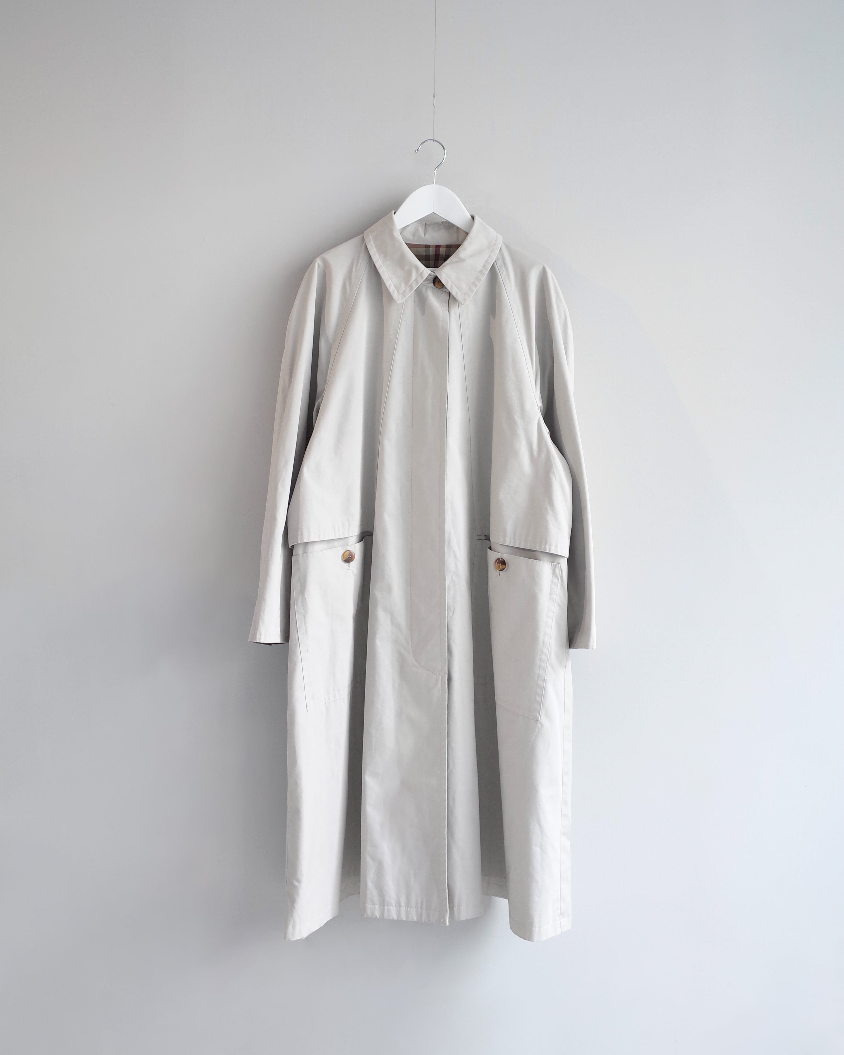 ★Used / TRENCH COAT