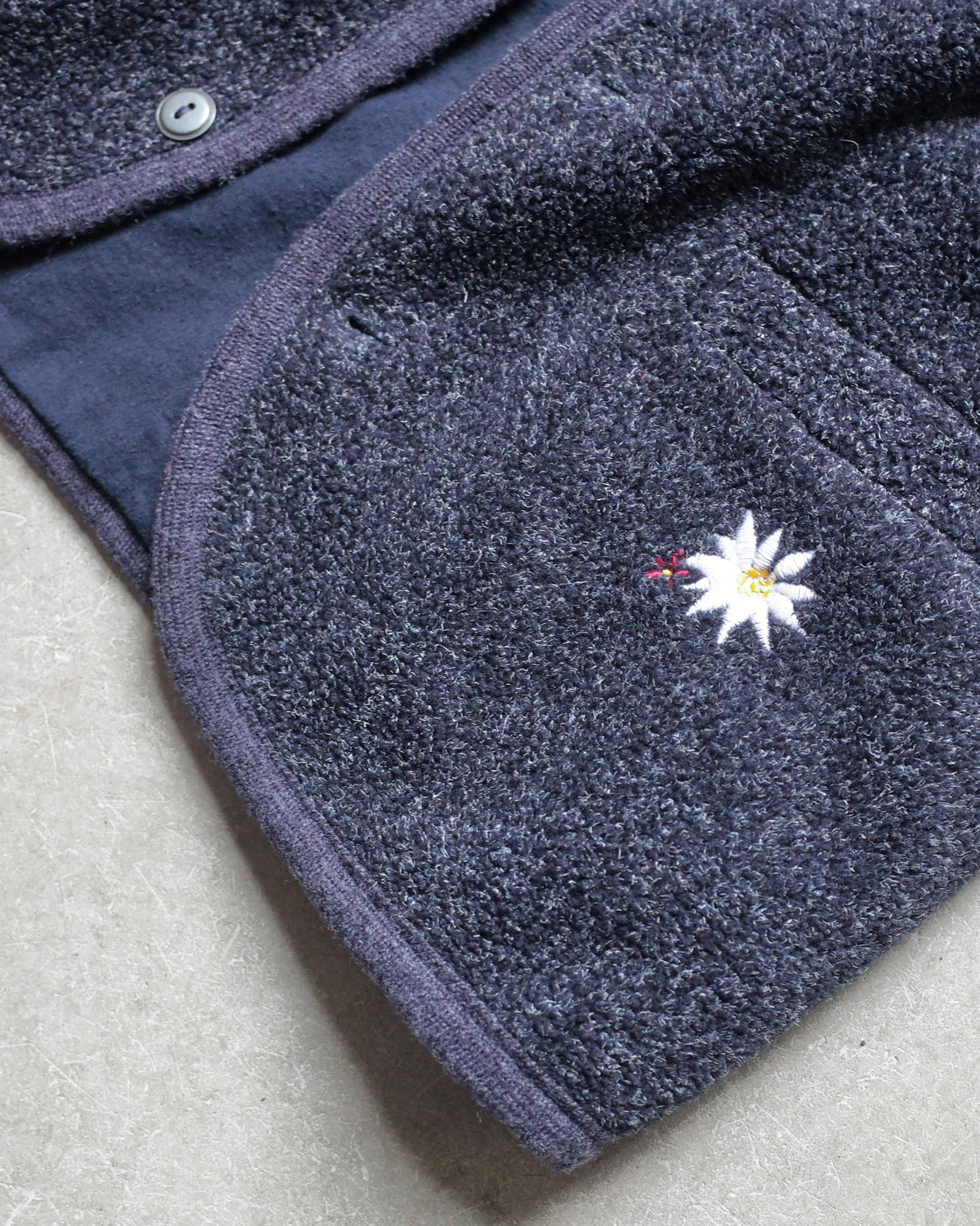 ★Used / TYROLEAN SHORT JACKET