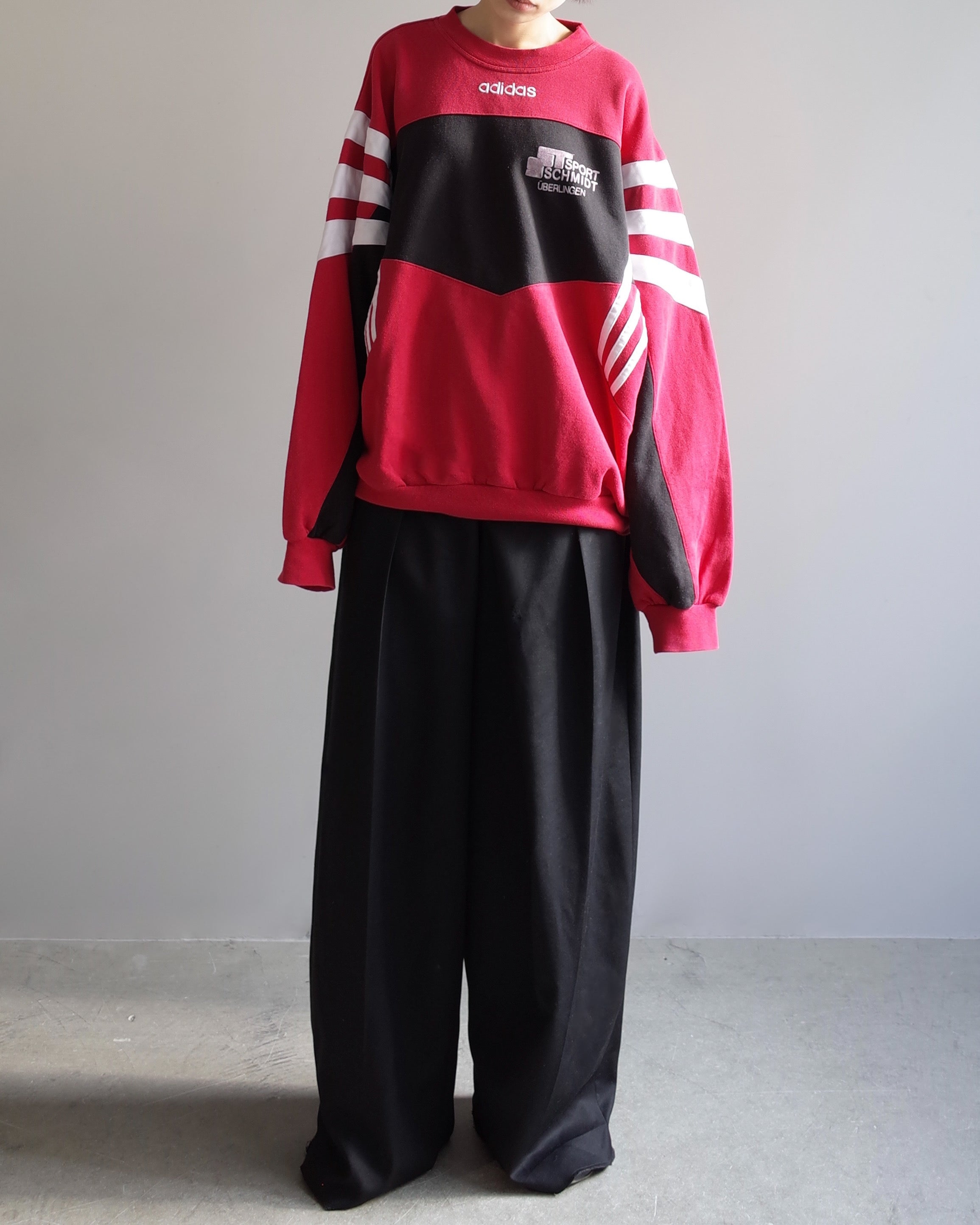 Used / adidas SWEAT