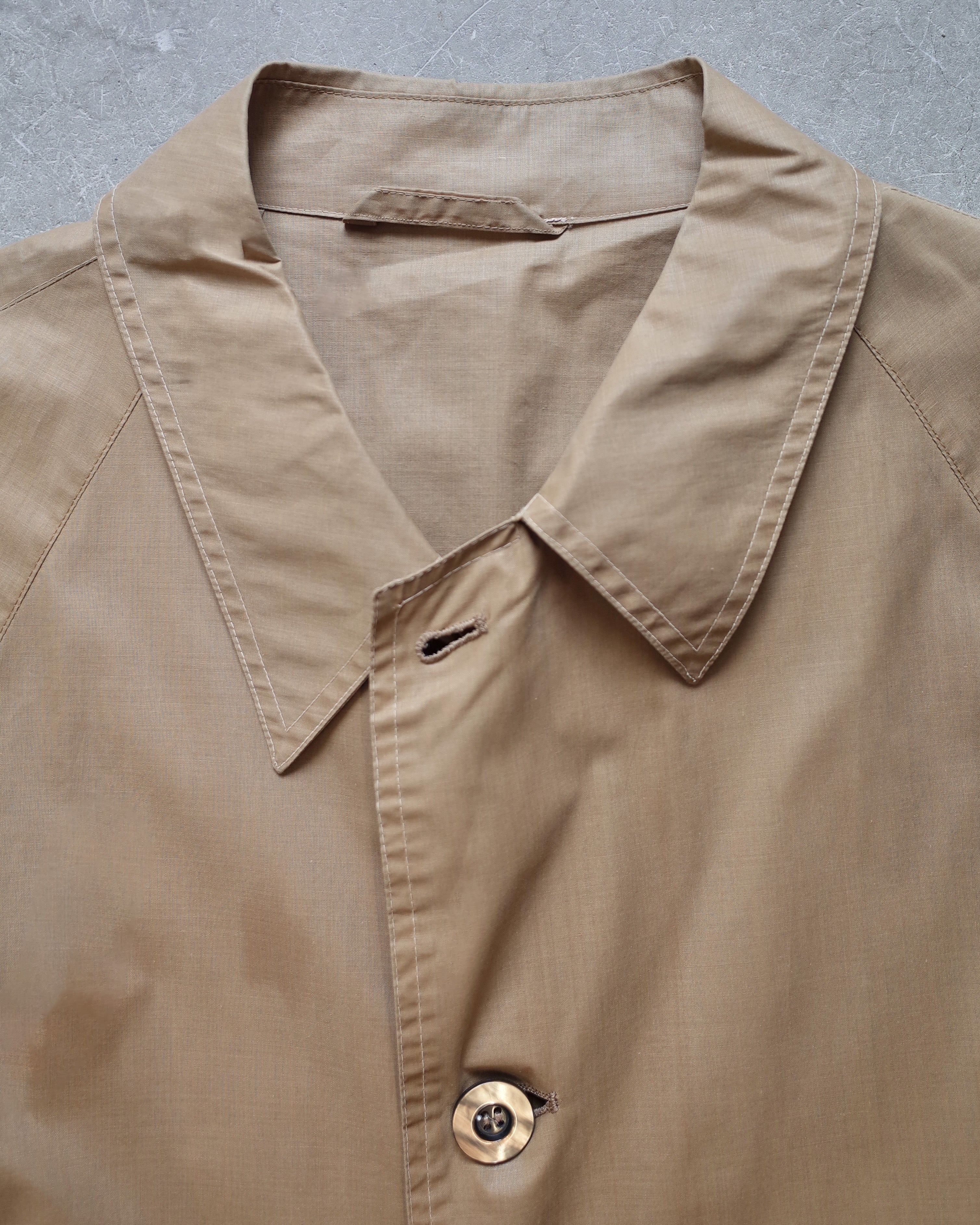 ★Used / BALMACAAN COAT