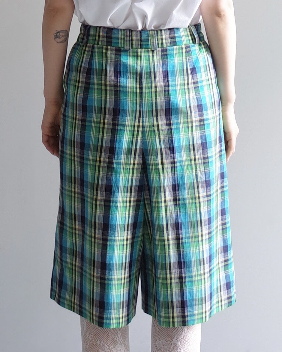 Used / CHECK SHORTS
