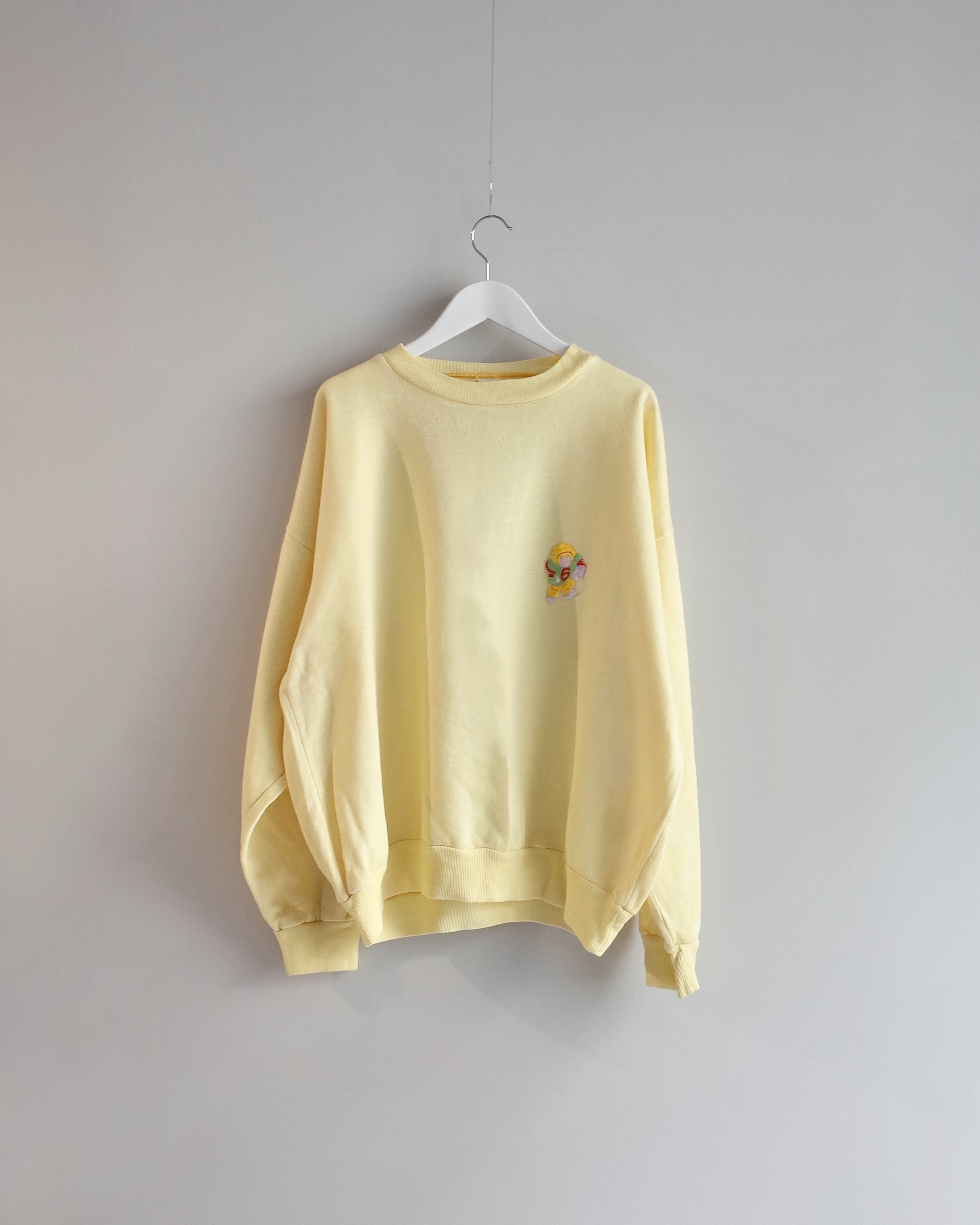 Used / SWEAT