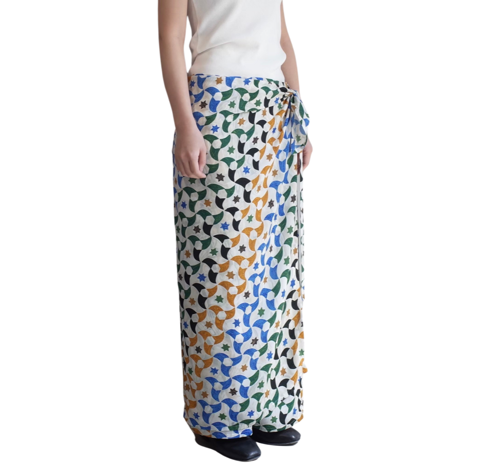 PAREU SKIRT