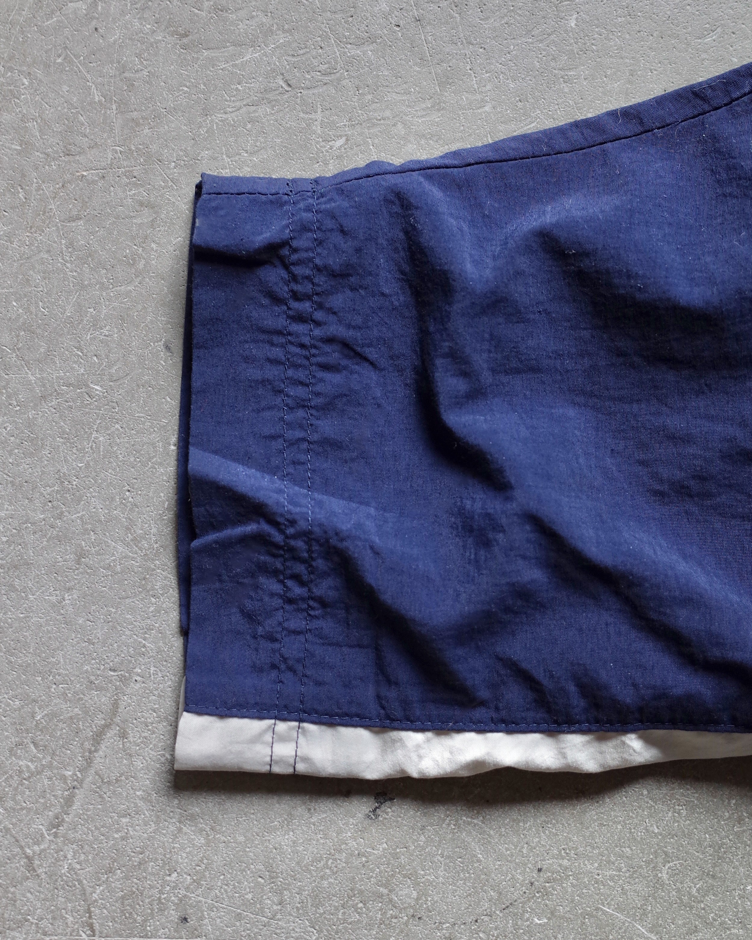 ★Used / 00s NIKE NYLON JACKET