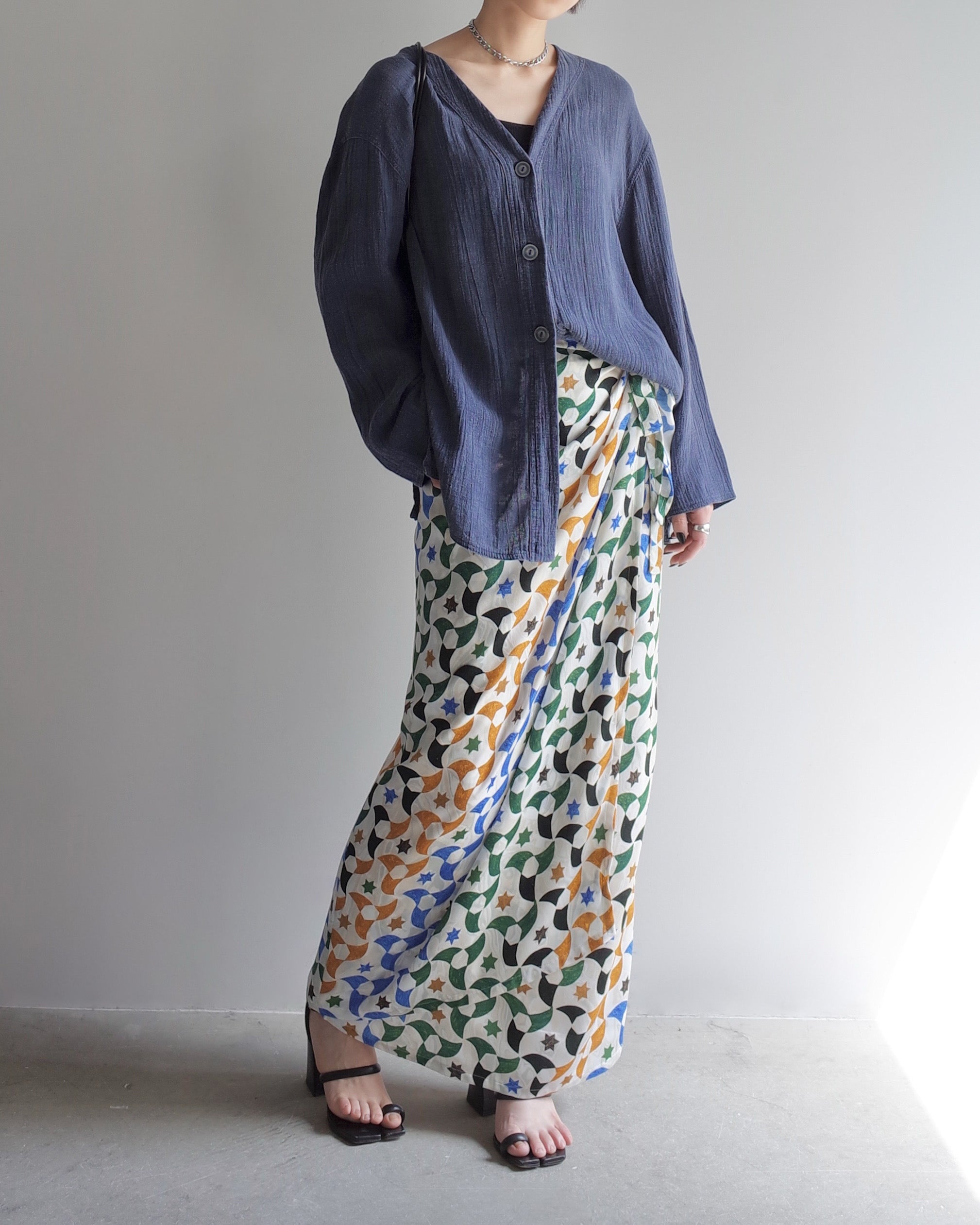 Used / Max Mara CARDIGAN