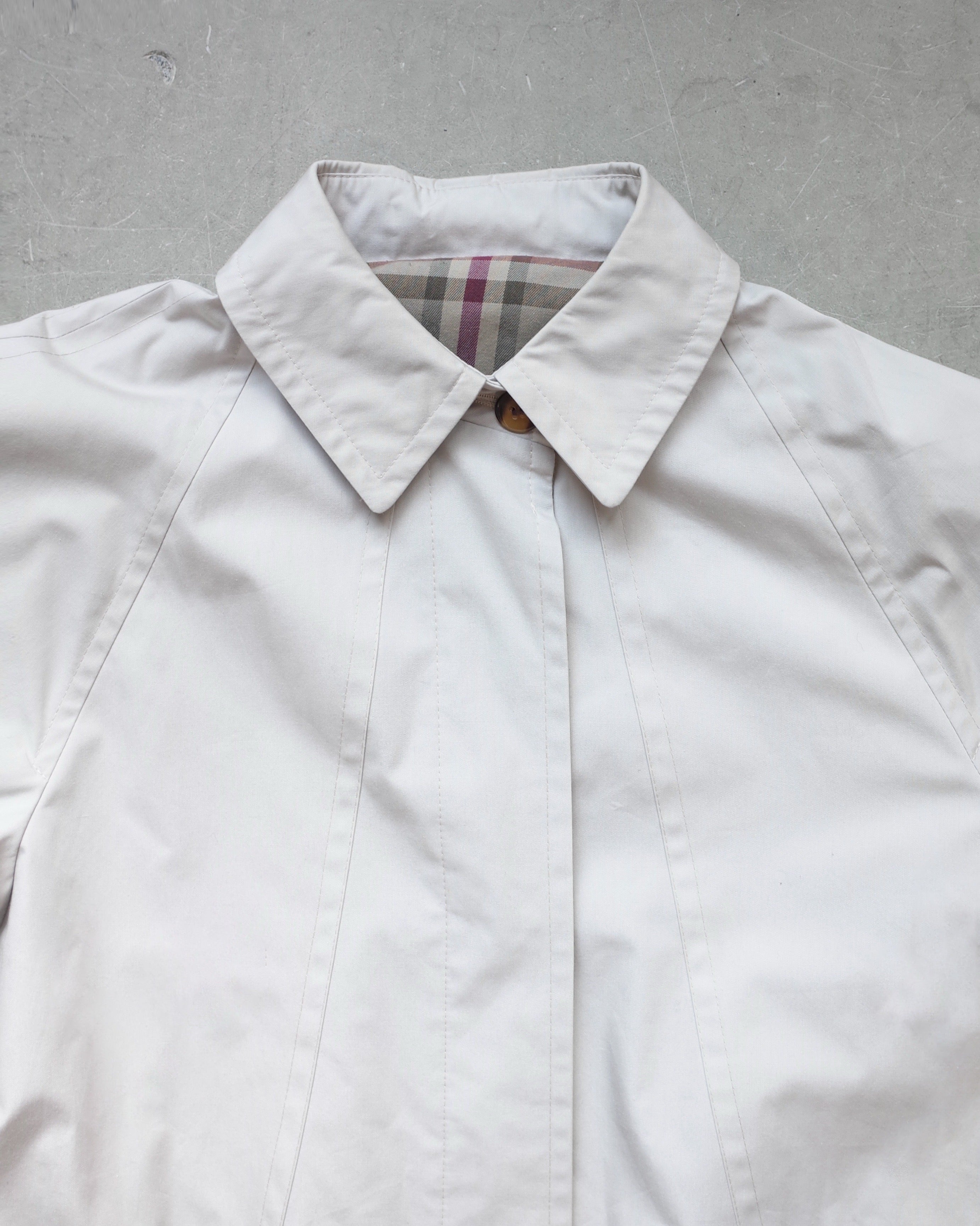 ★Used / TRENCH COAT