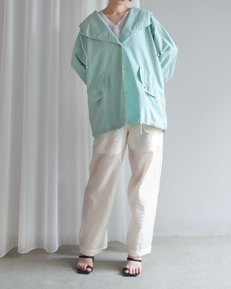 ★Used / PEACHSKIN MOUNTAIN JUMPER