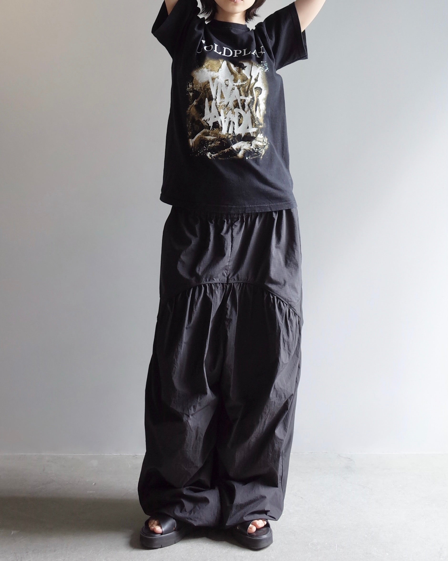 Used / FRUIT OFF THE LOOM T-SHIRT