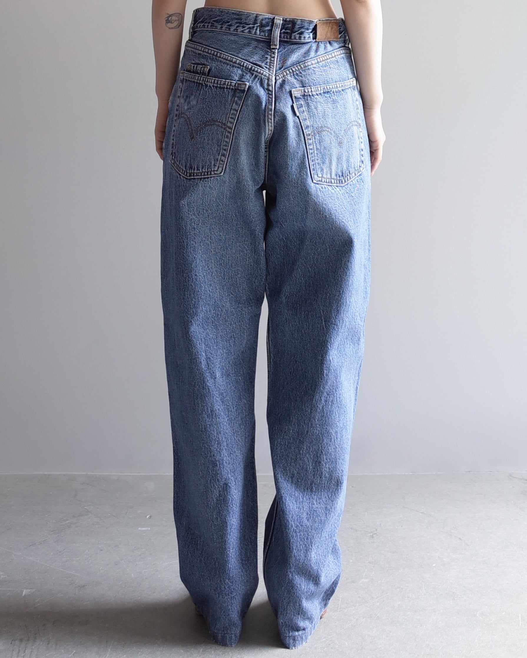 Used / Levi&