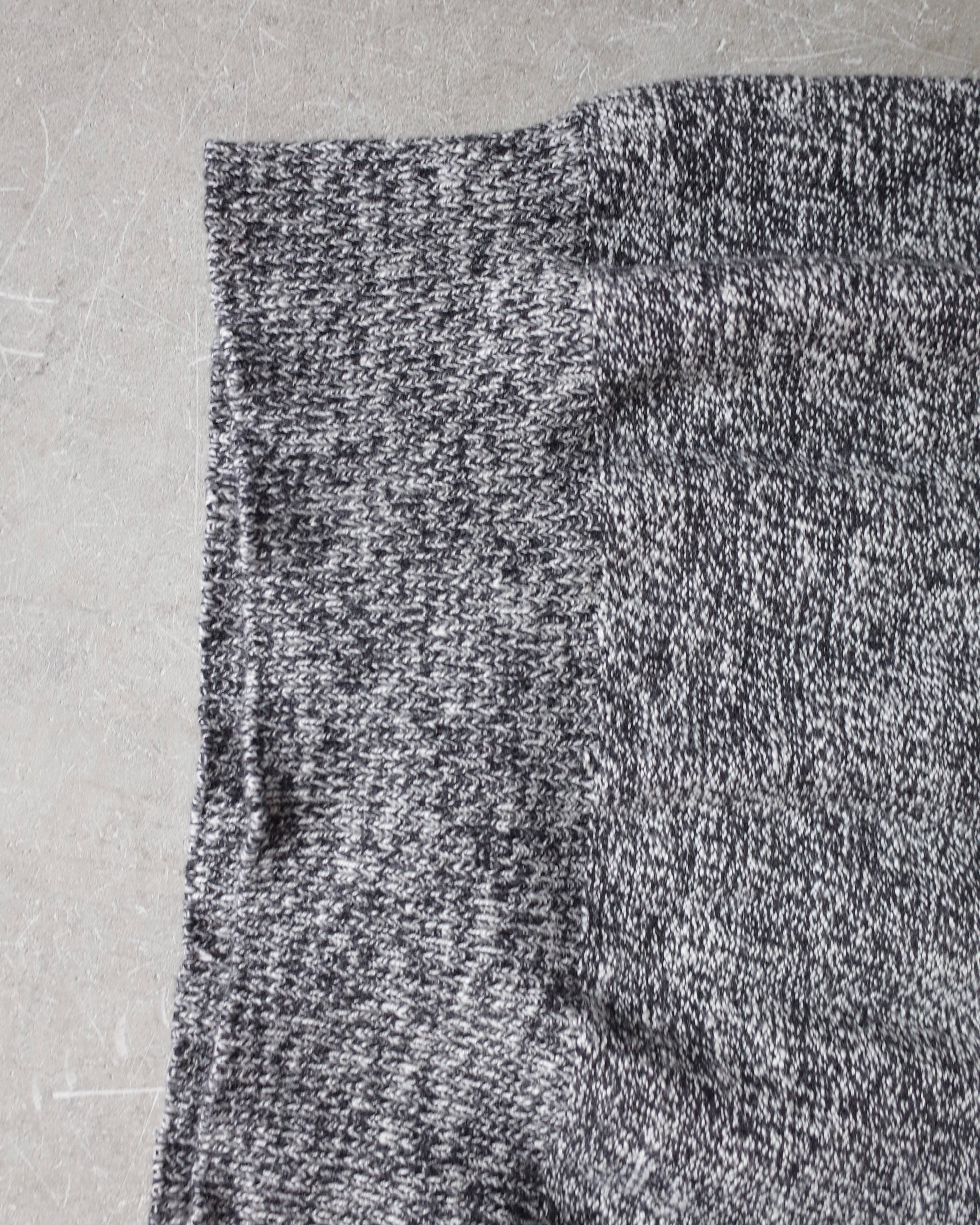 Used / KNIT PULLOVER