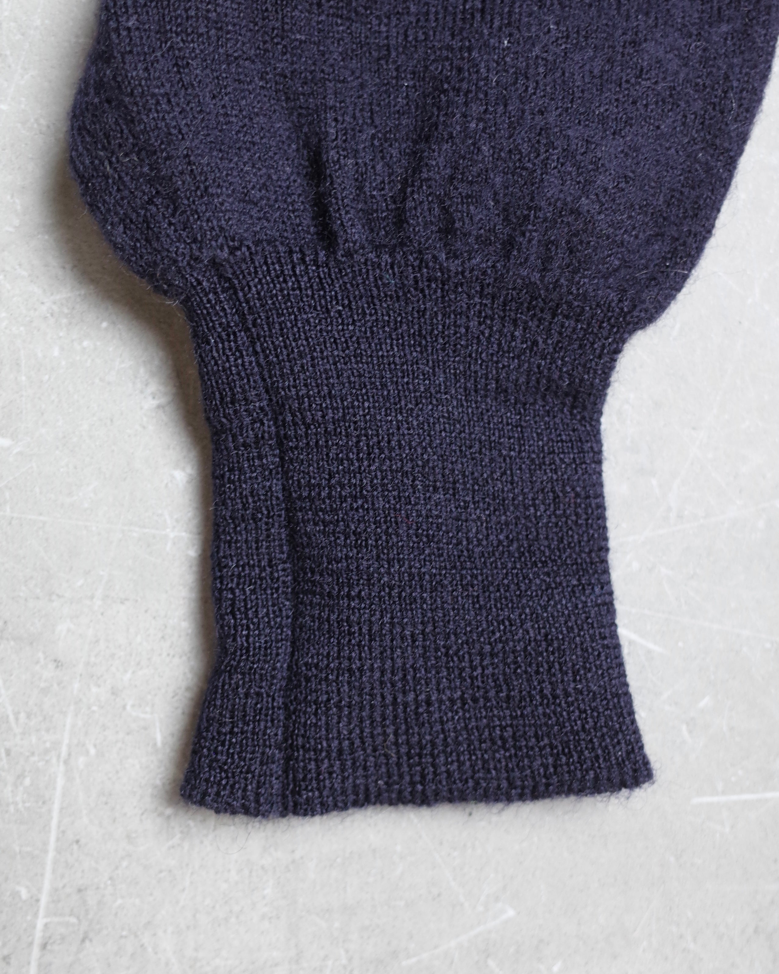 Used / Valentino KNIT PULLOVER