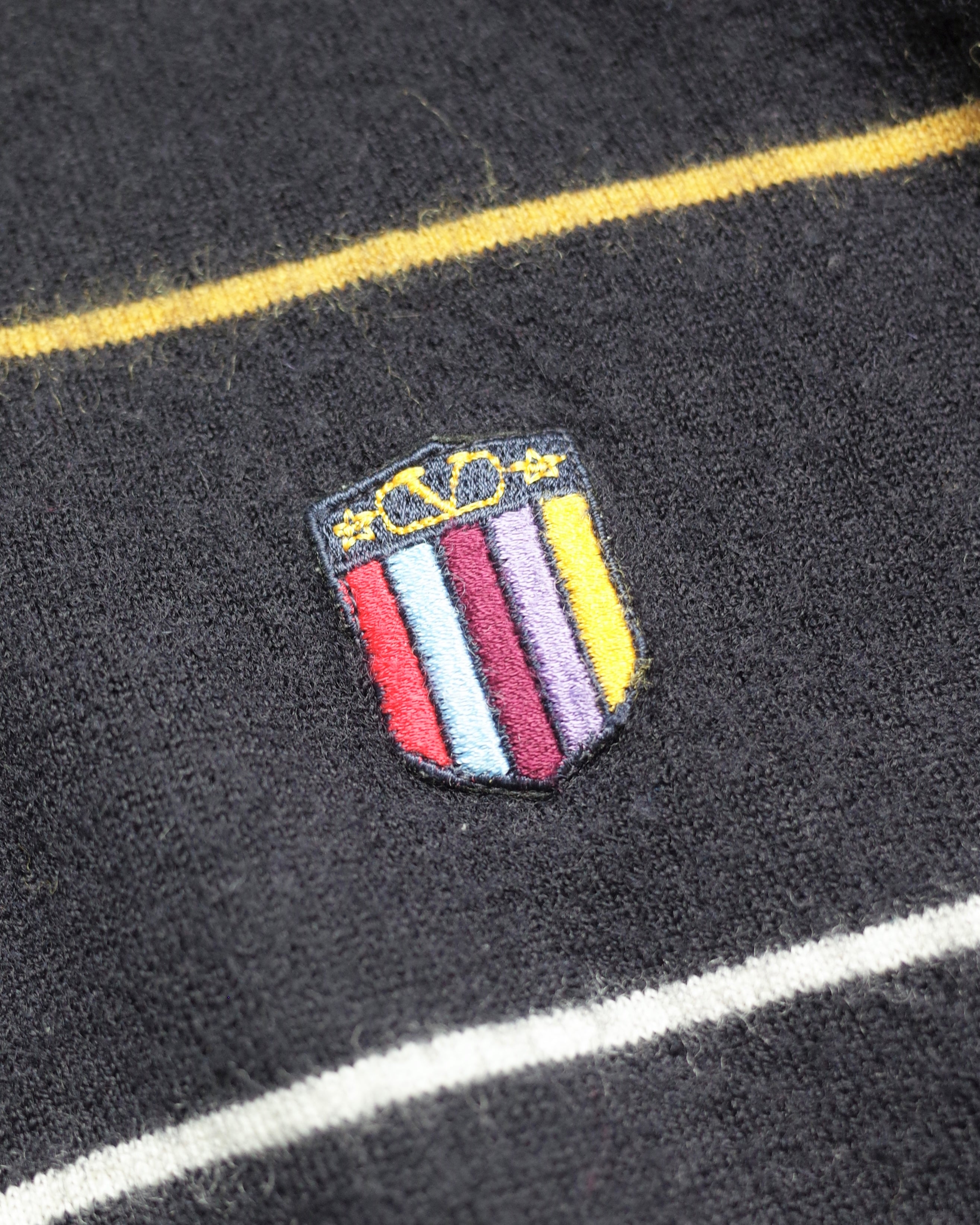 Used / Valentino KNIT PULLOVER