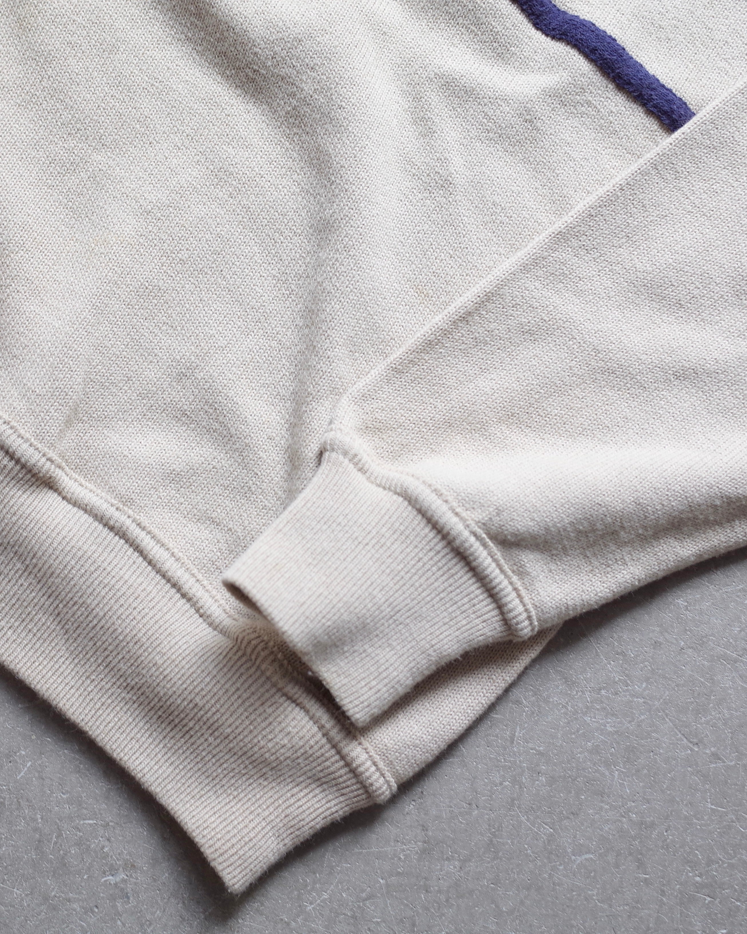 Used / KNIT PULLOVER