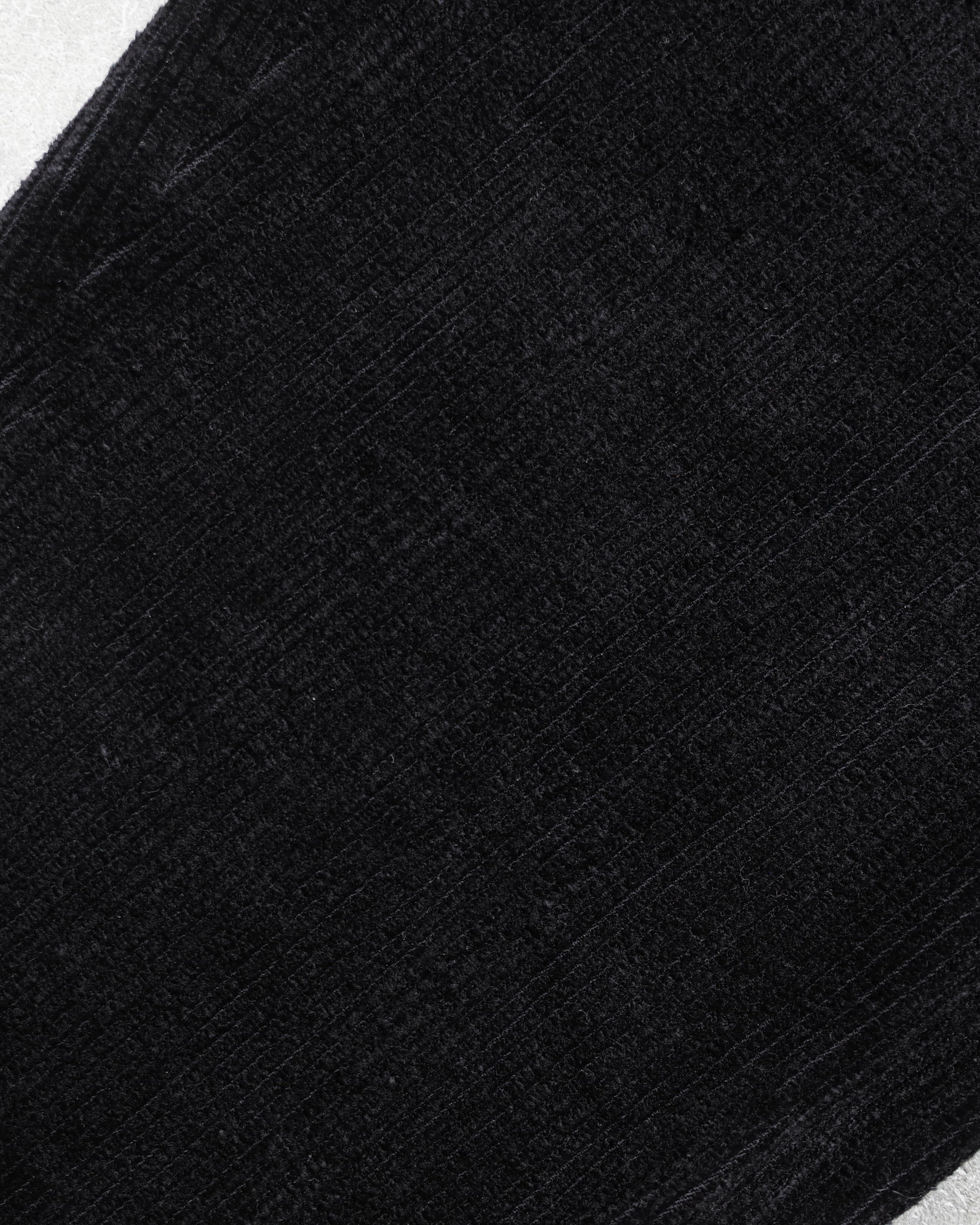 Used / CORDUROY STIRRUP PANTS