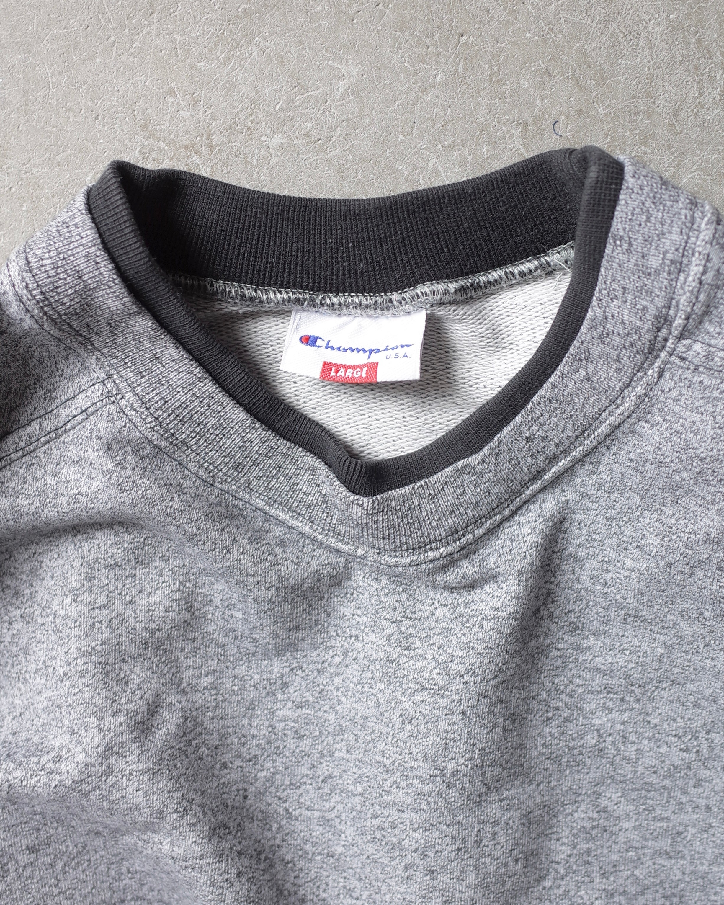 Used / champion SWEAT SHIRT