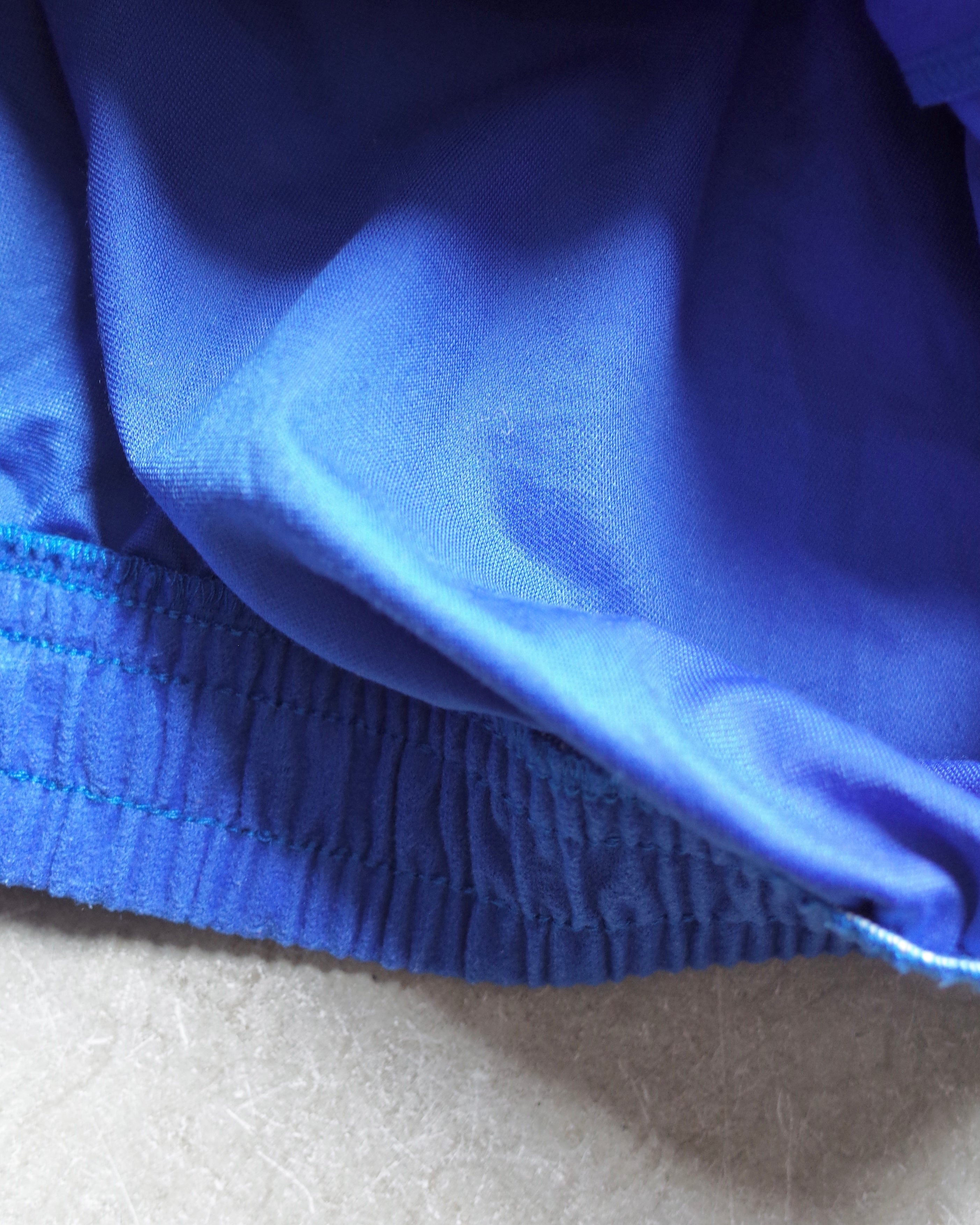 ★Used / ATHLETIC VELOUR JACKET