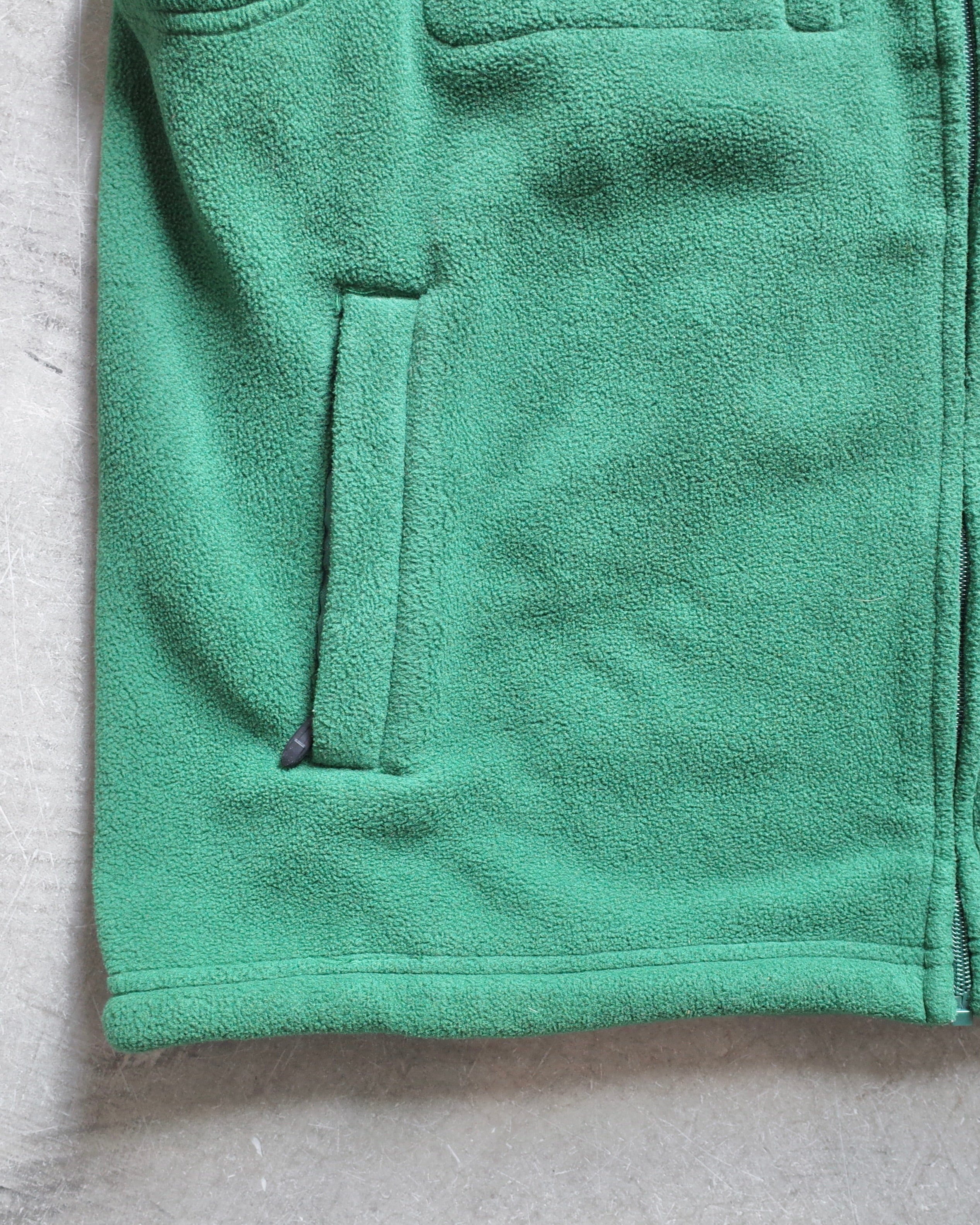 Used / Polo Ralph Lauren FLEECE VEST